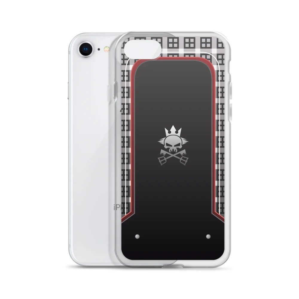 Gummiphone X Yozora Case (iPhone 7-13 Series) product image (2)