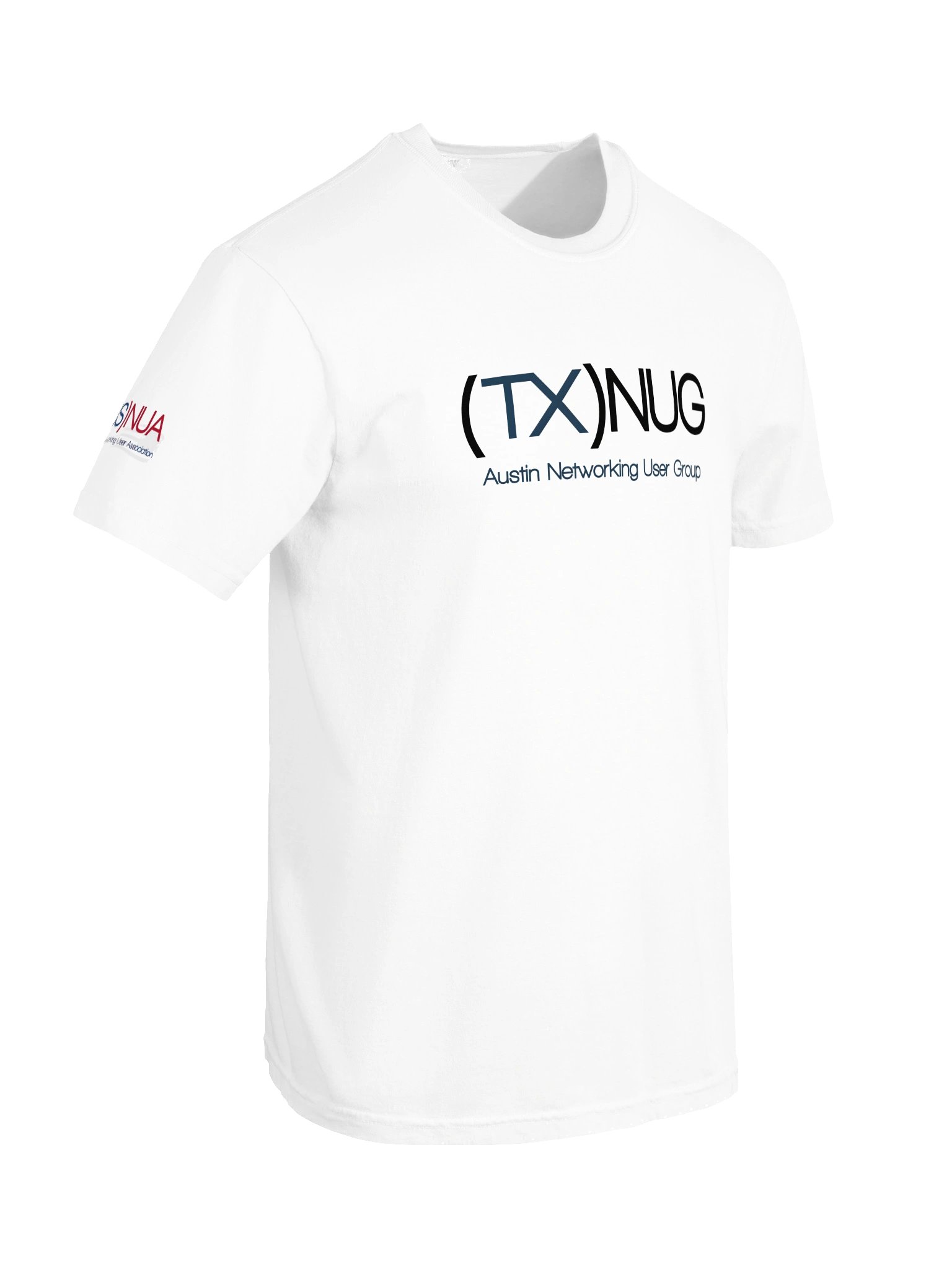 (TX)NUG Austin T-Shirt product image (6)