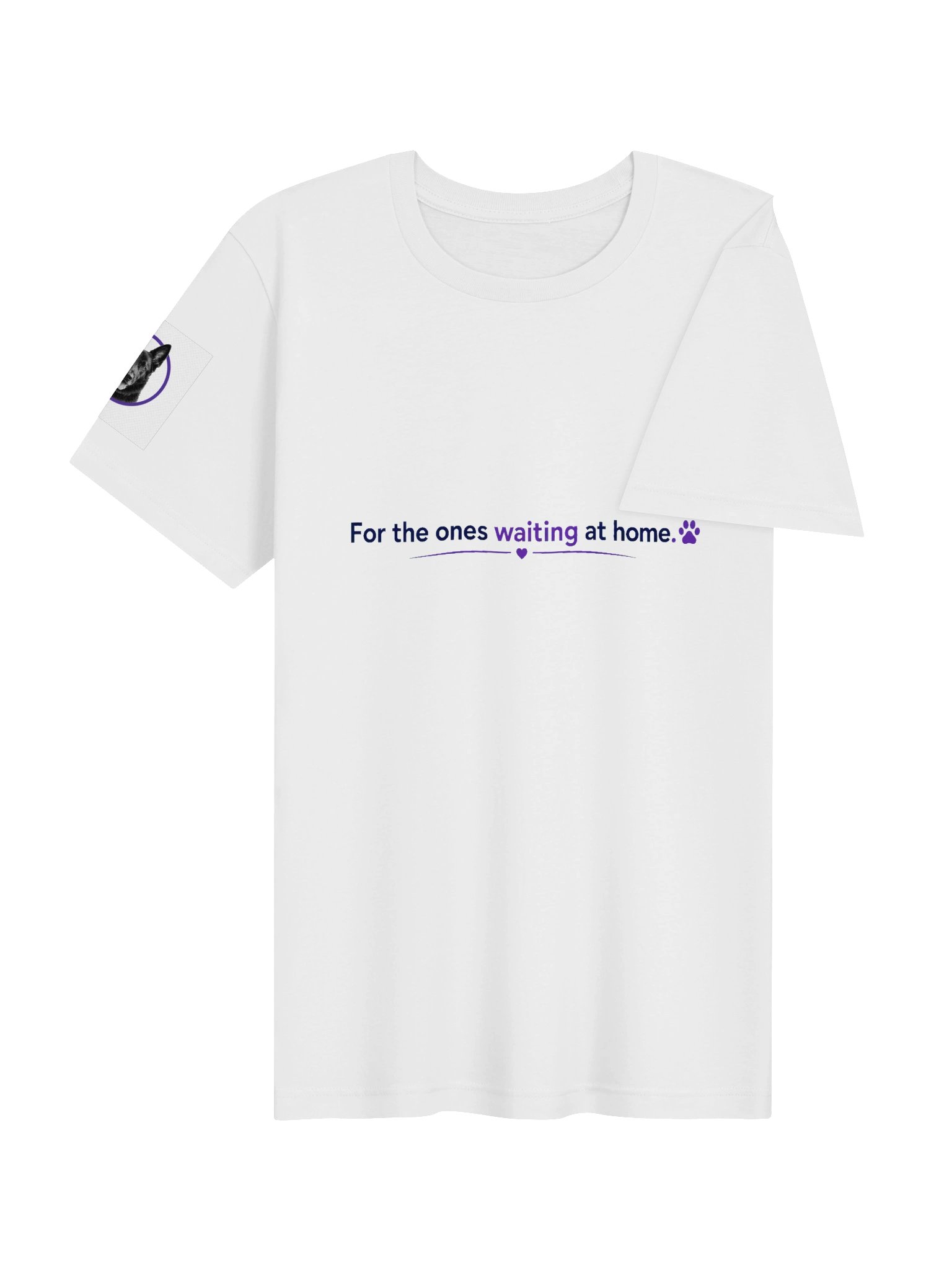 MyEcho Unisex T-Shirt product image (5)
