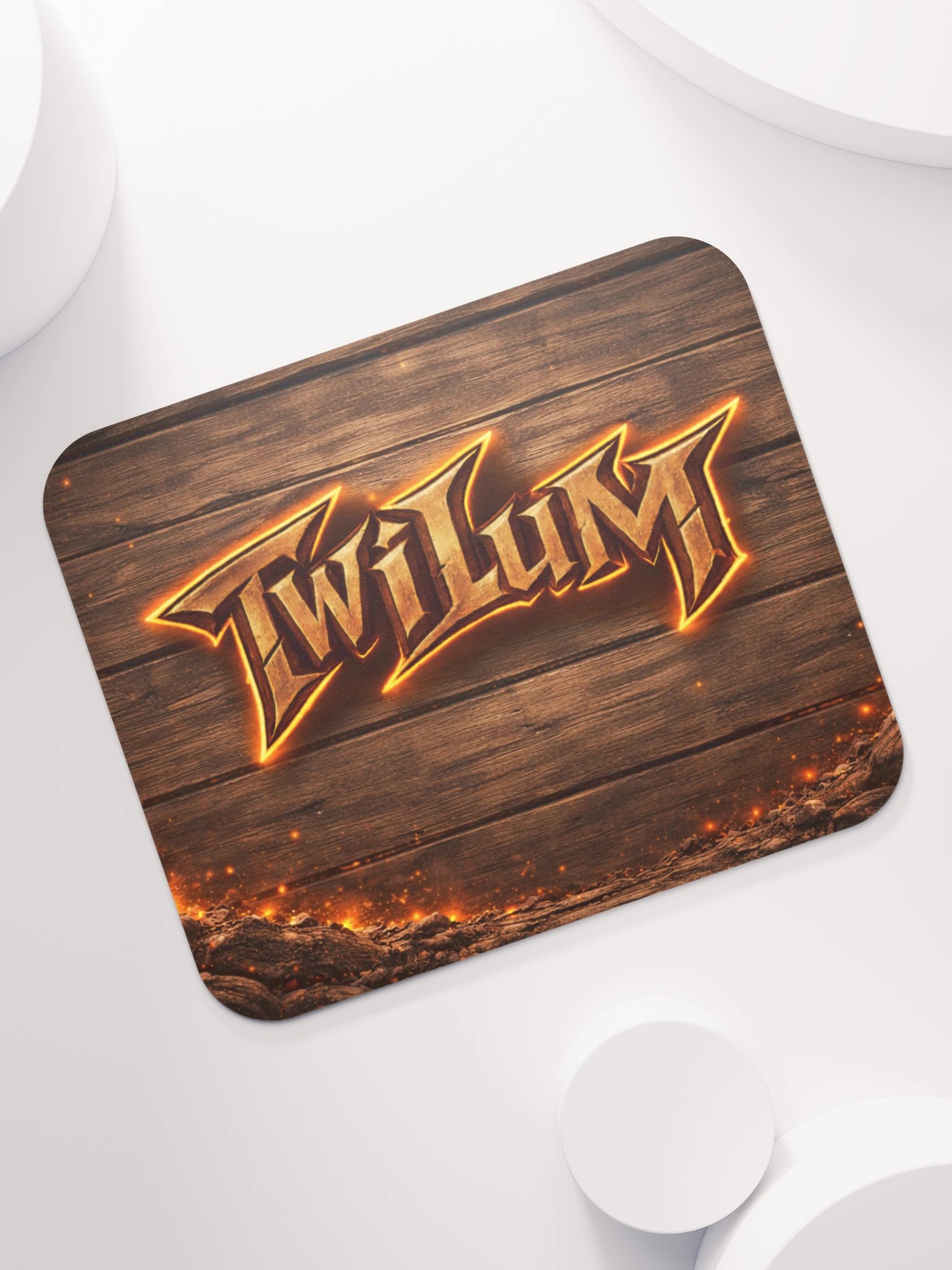 TwiLuM Classic Mouse Pad product image (7)