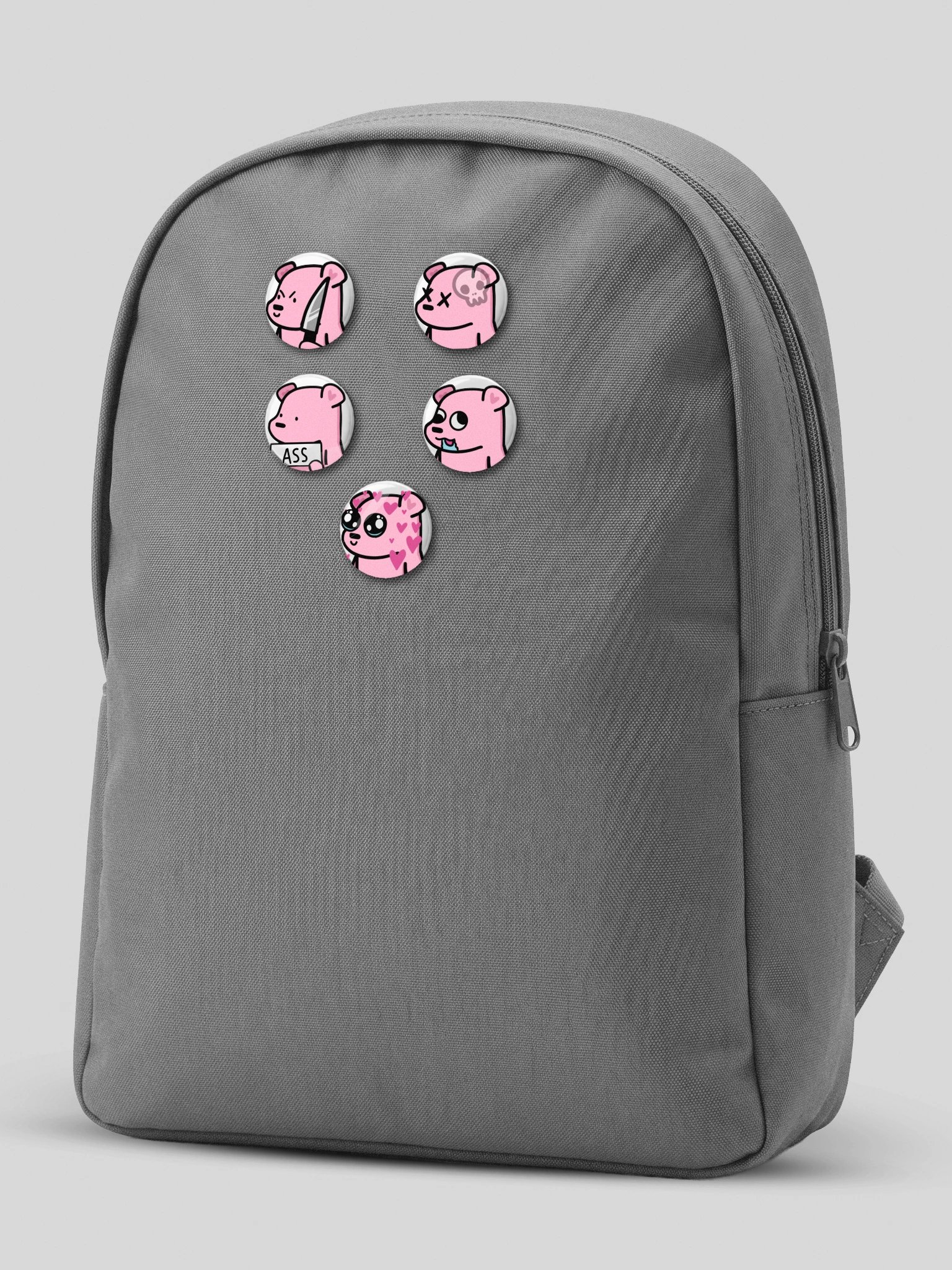 Bear pins product image (7)