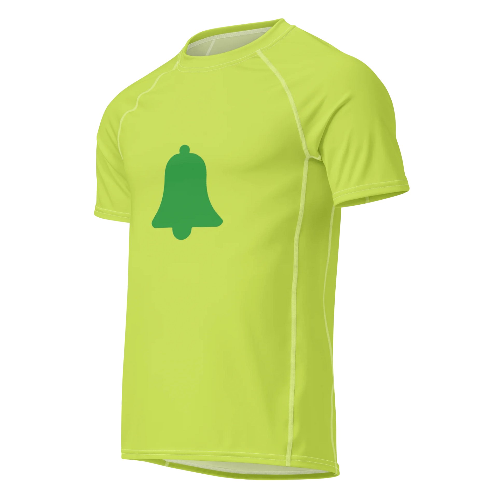 Zenith Bell Men's Rash Guard product image (1)