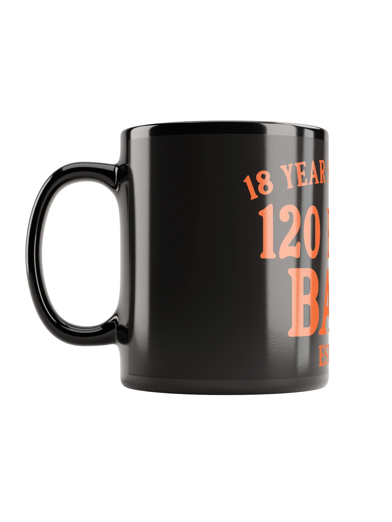 18 Year Single Malt Mug product image (12)