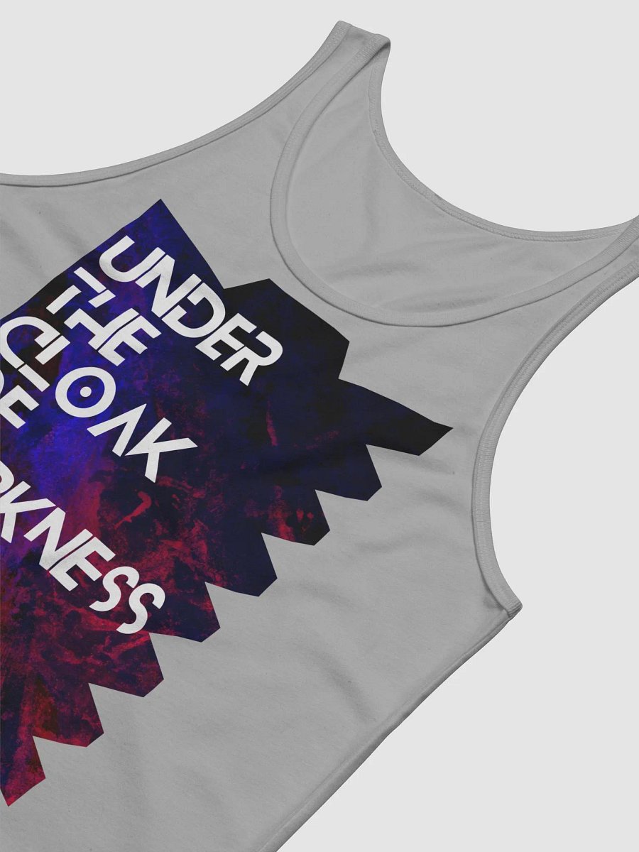 Streetwise Tank - Telogrus product image (21)