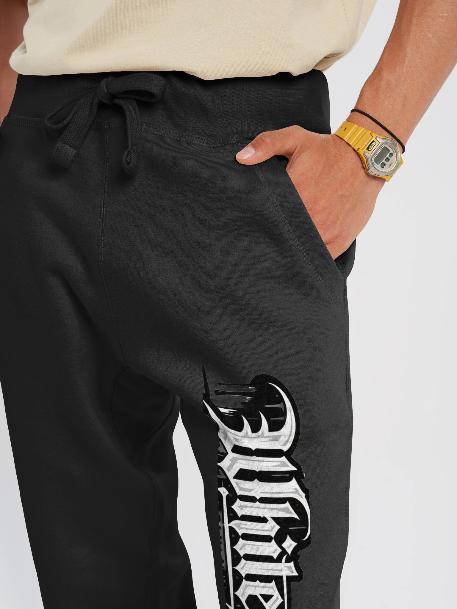 White sox joggers product image (11)