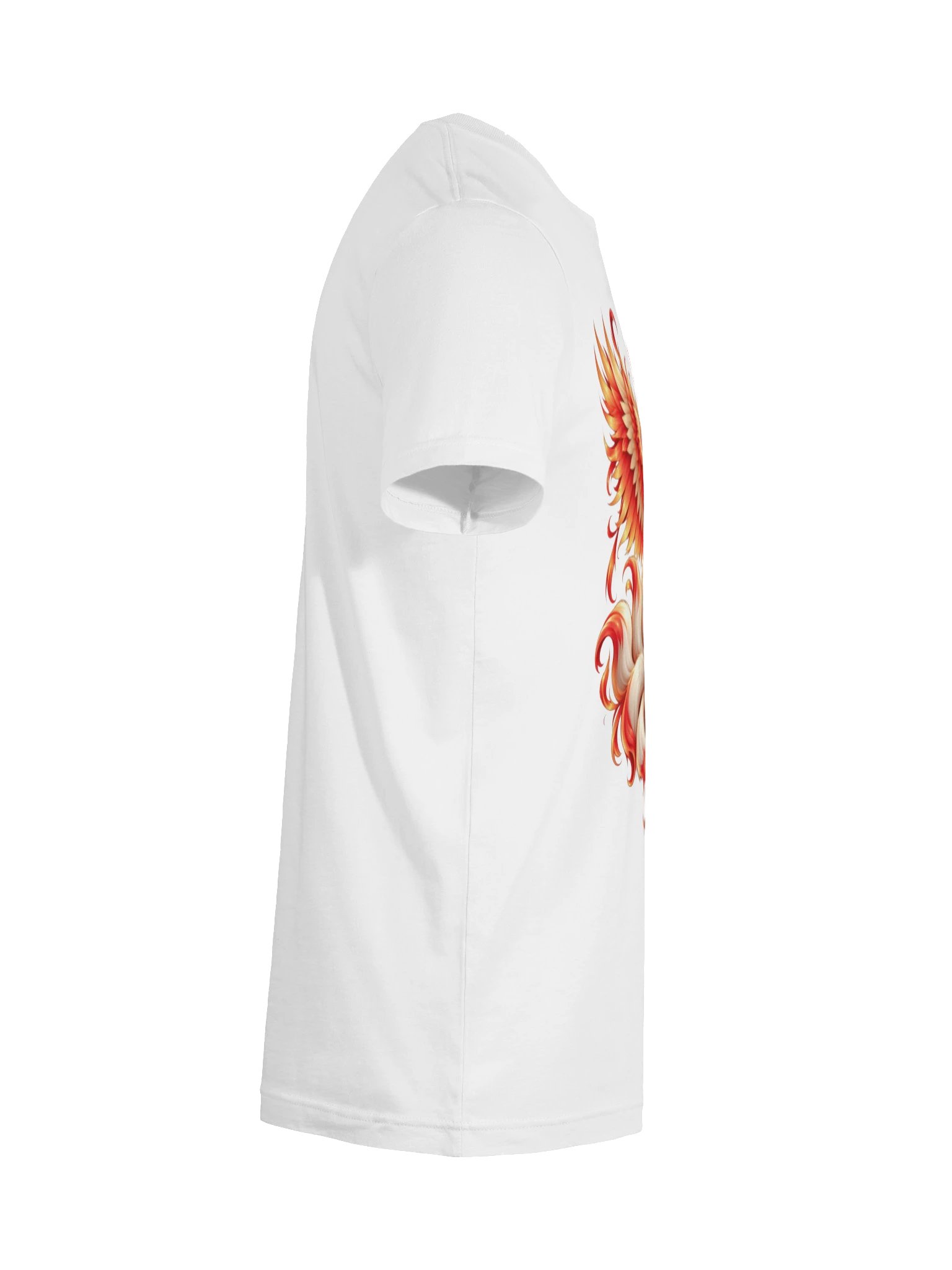 Kitsune and Co Logo Shirt product image (10)