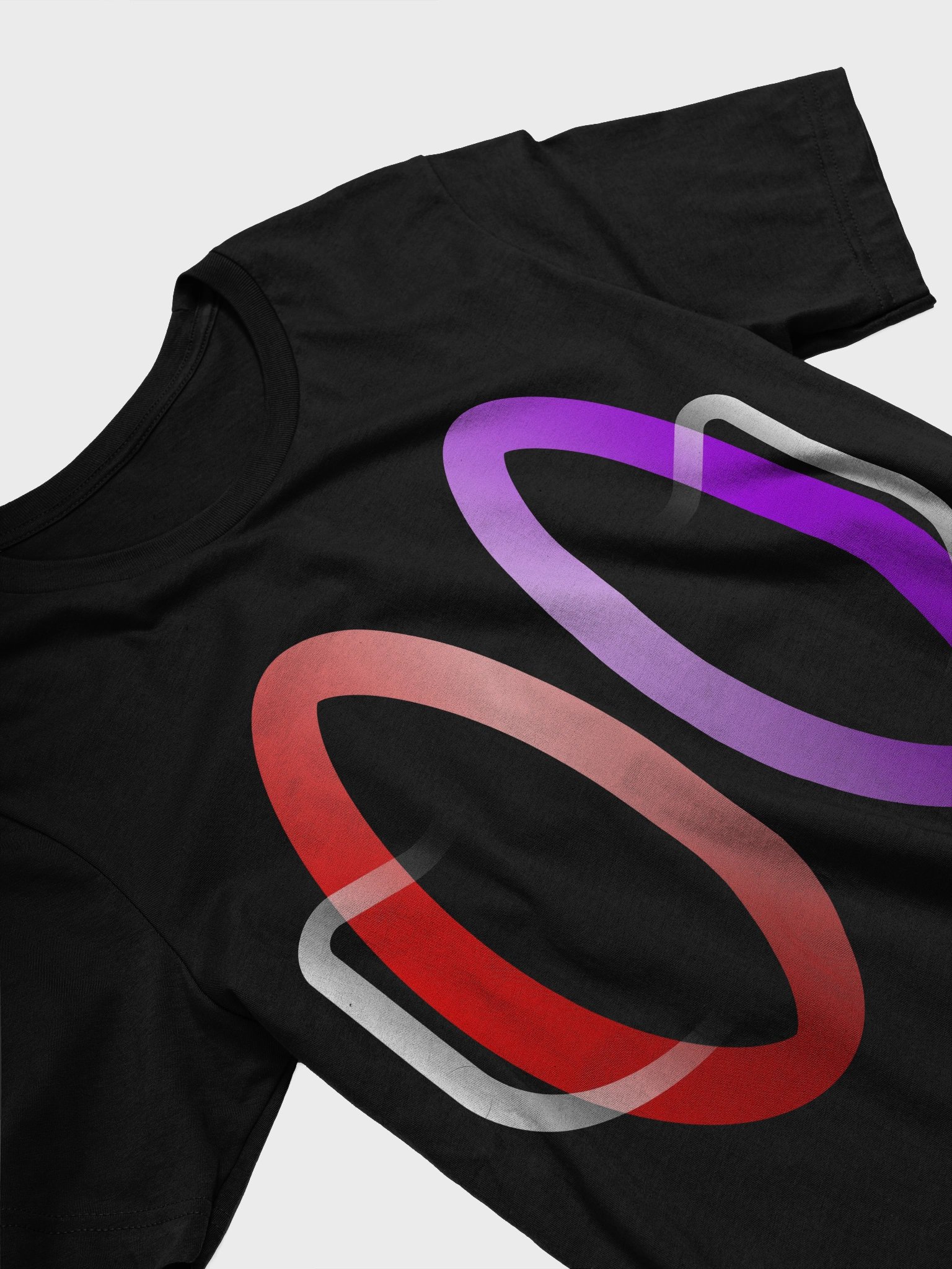 Thinking with Redcats - Shirt product image (3)