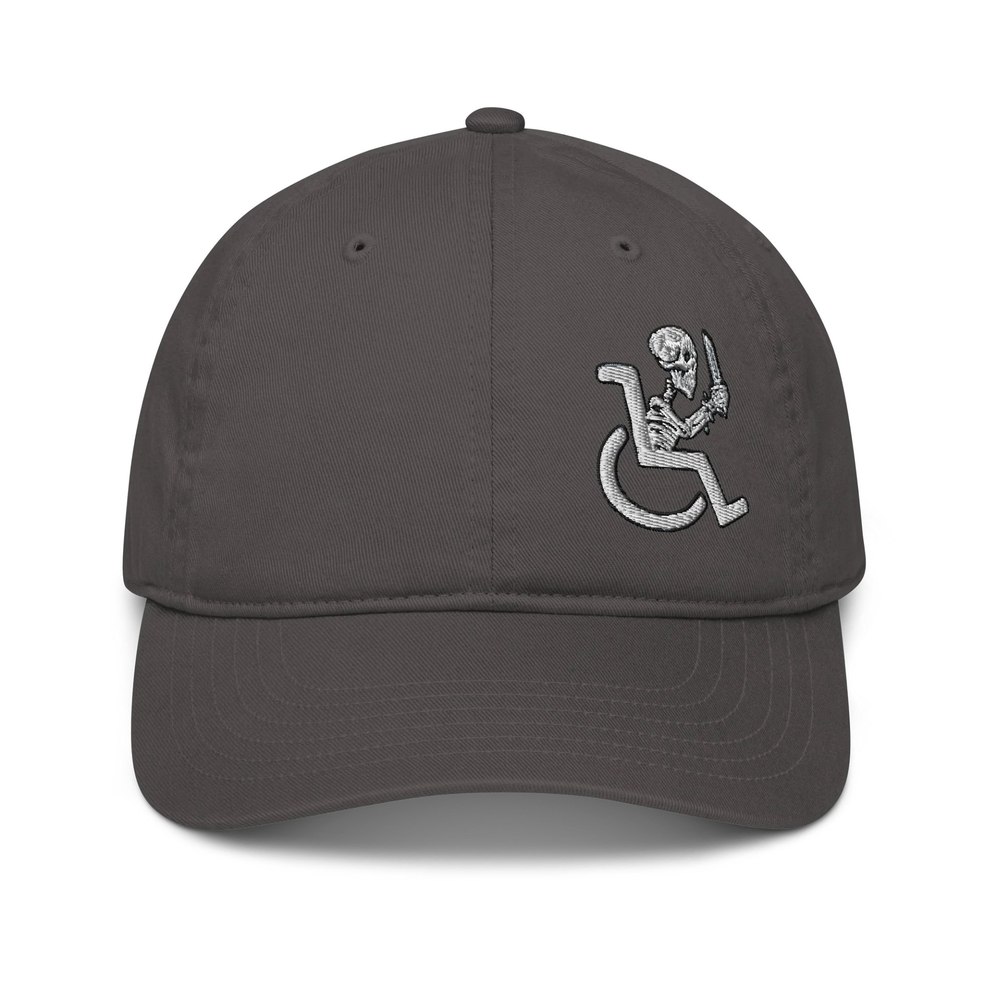 Kripple Krew Parking Kap product image (7)