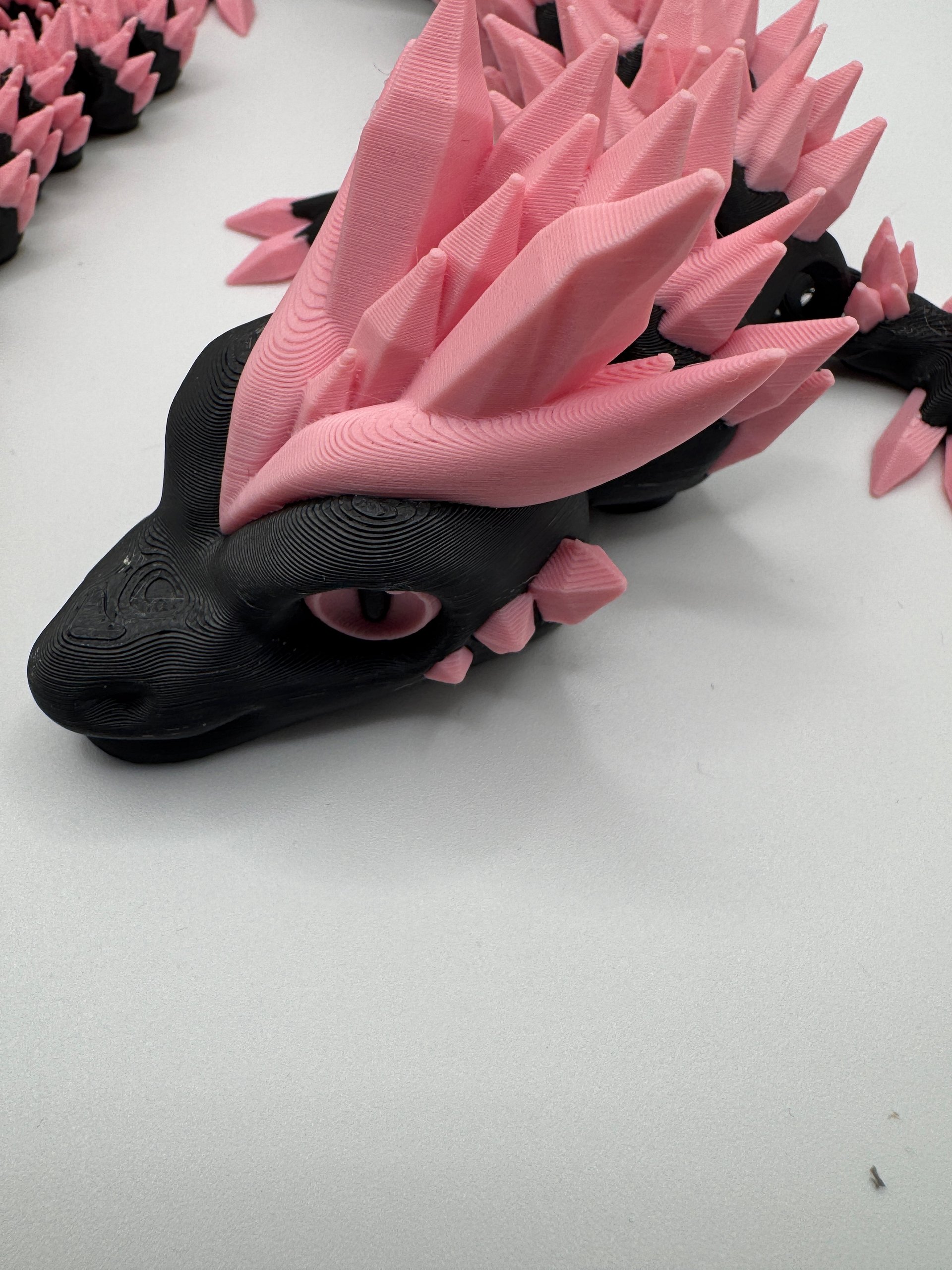 Crystal Dragon product image (6)