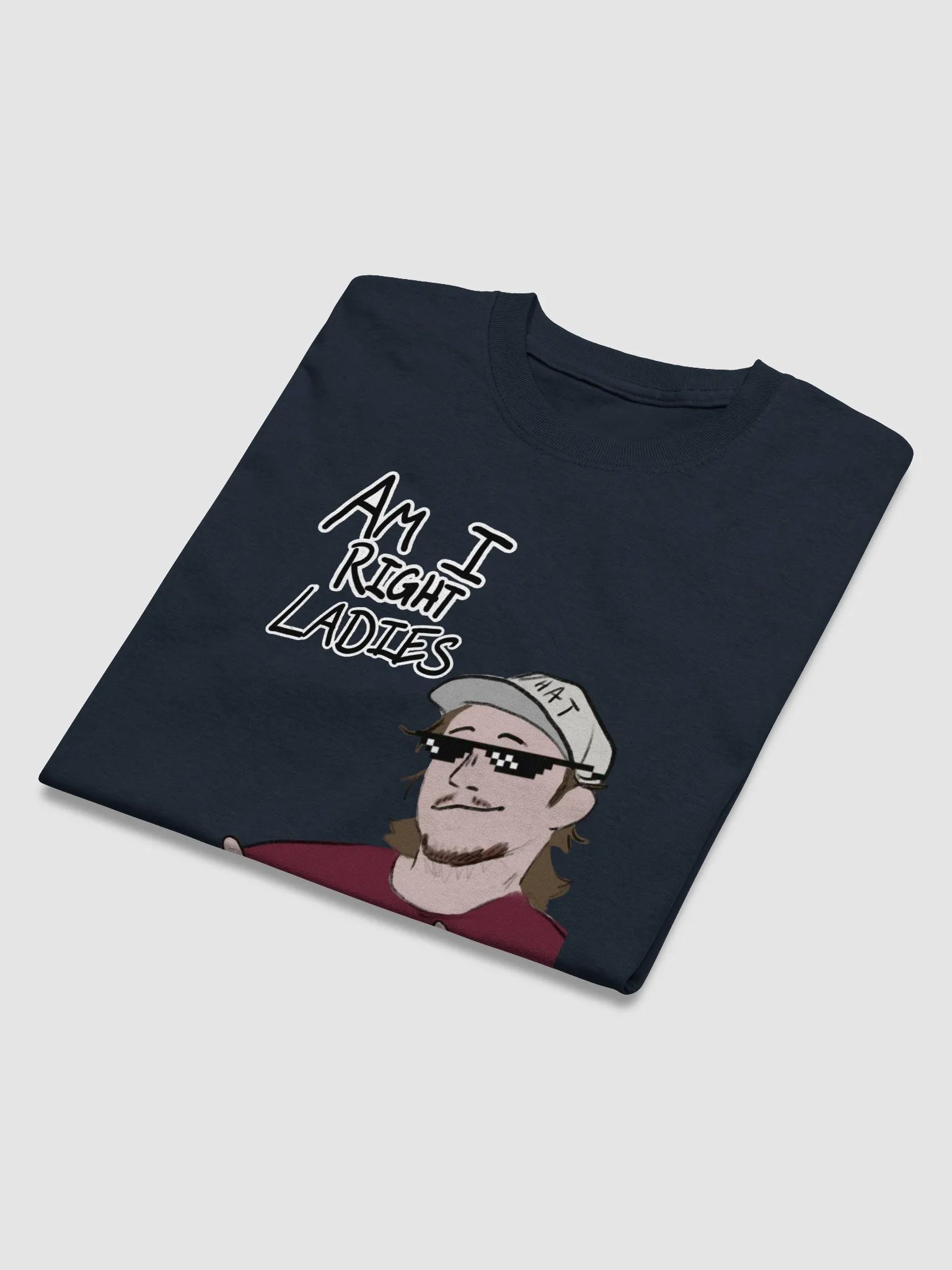 AmIRight Ladies? V2 product image (22)