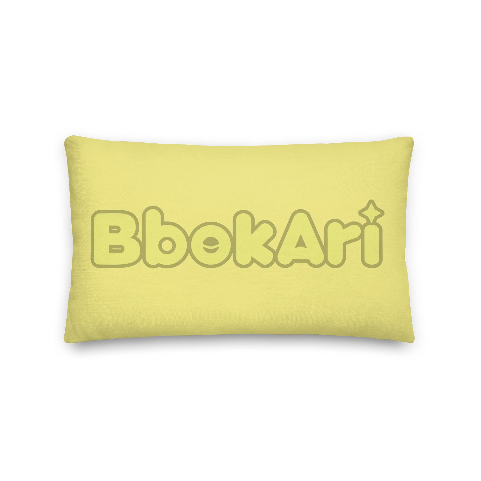 Skzoo Bbokari Pillow product image (5)