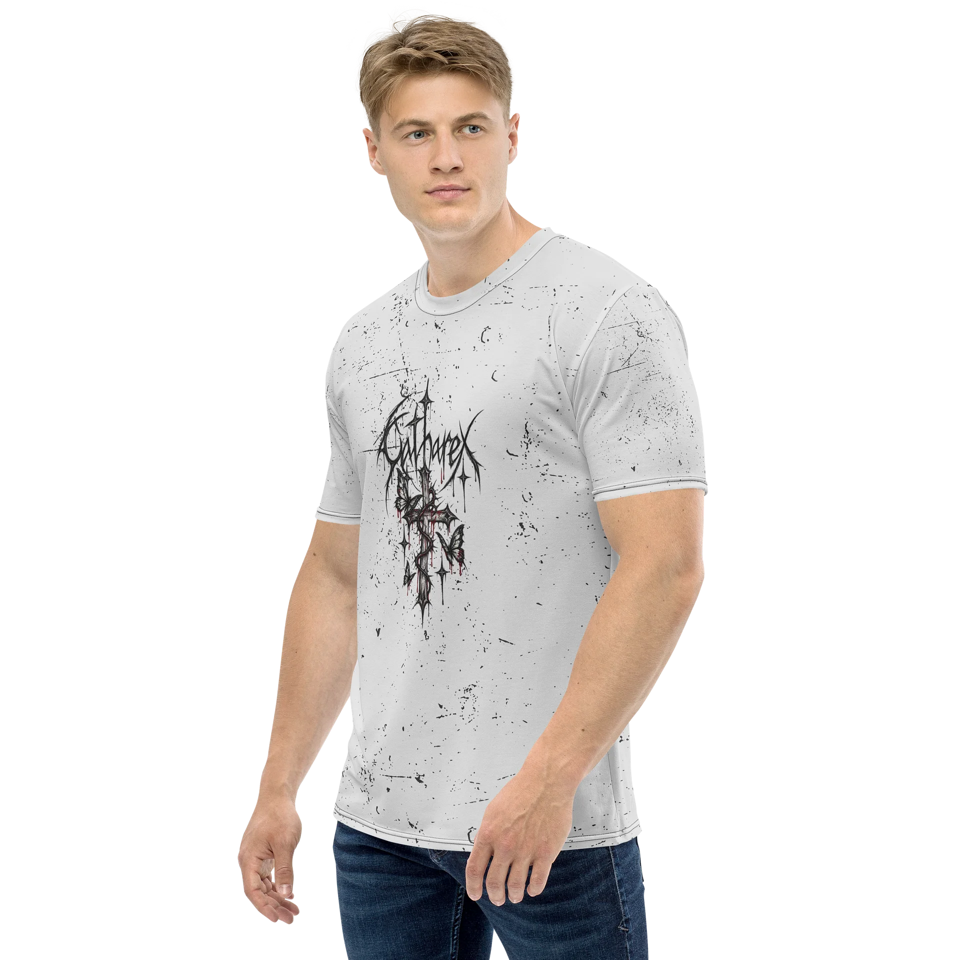 Catharex - Graves product image (3)
