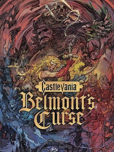 Castlevania is back. After more than a decade away, Evil Empire has delivered a 2D action-exploration game that critics score...