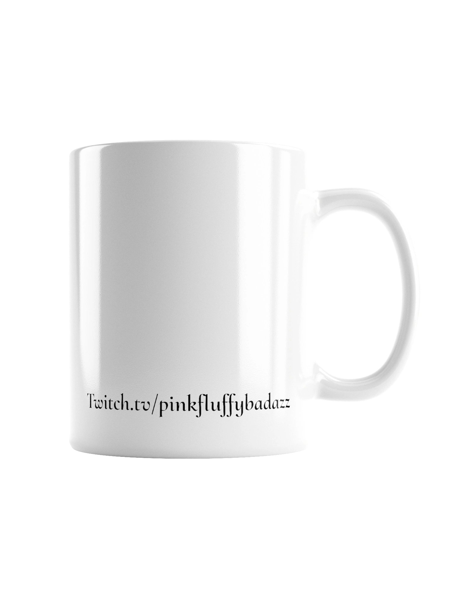 PFBA Mug product image (7)