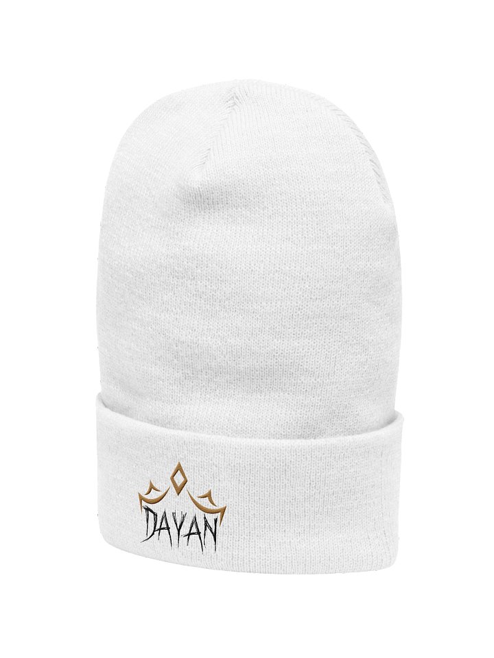 Dayan Dutchess - Dark Mode product image (22)