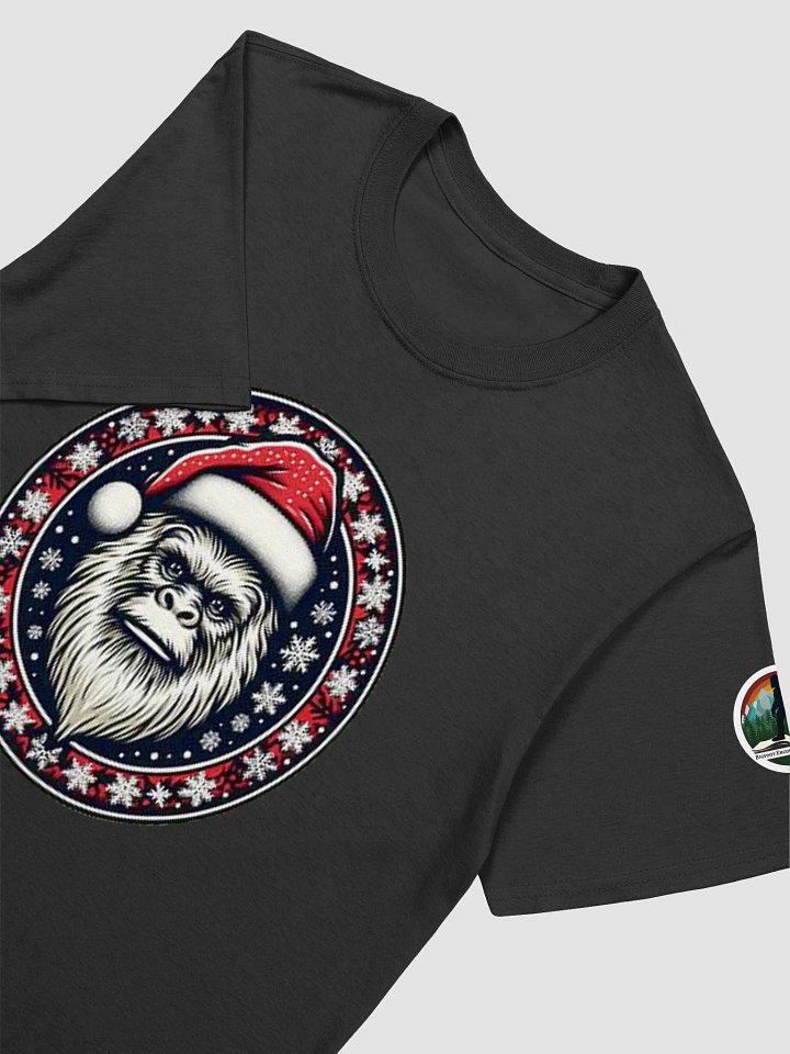 SANTA SQUATCH TEE product image (2)