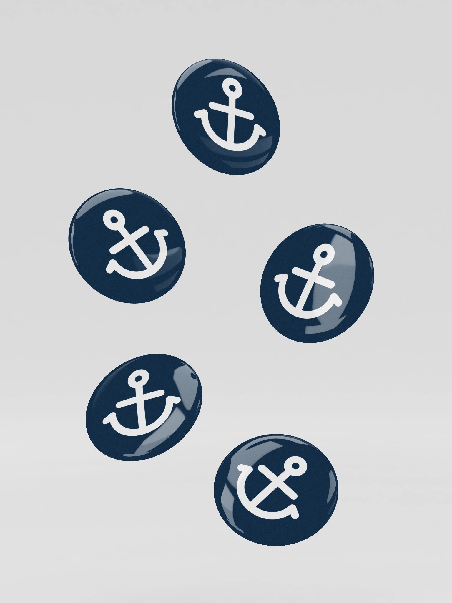 Harbor Anchor Pin Set product image (6)
