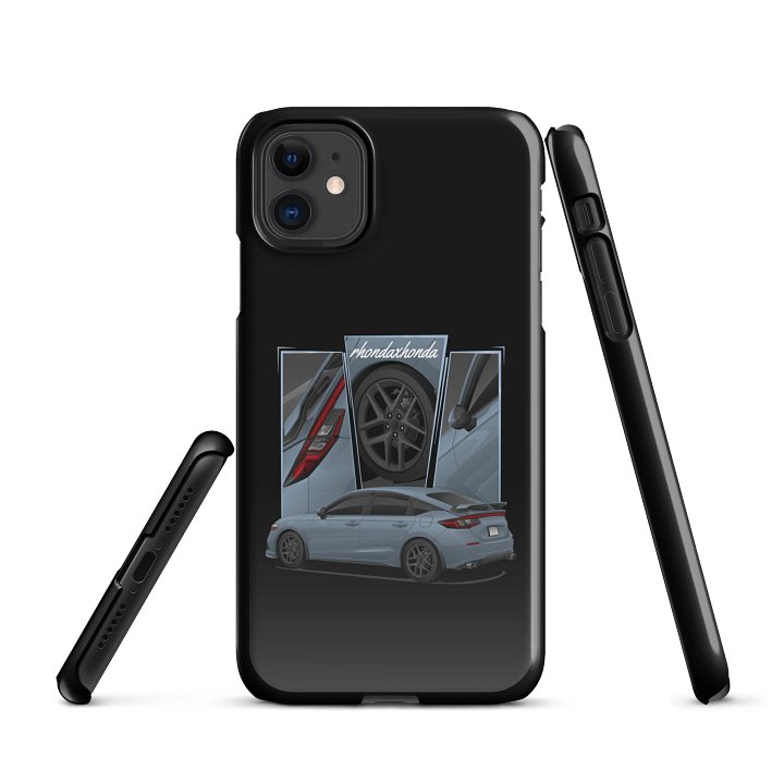 iphone case - Mandy product image (1)