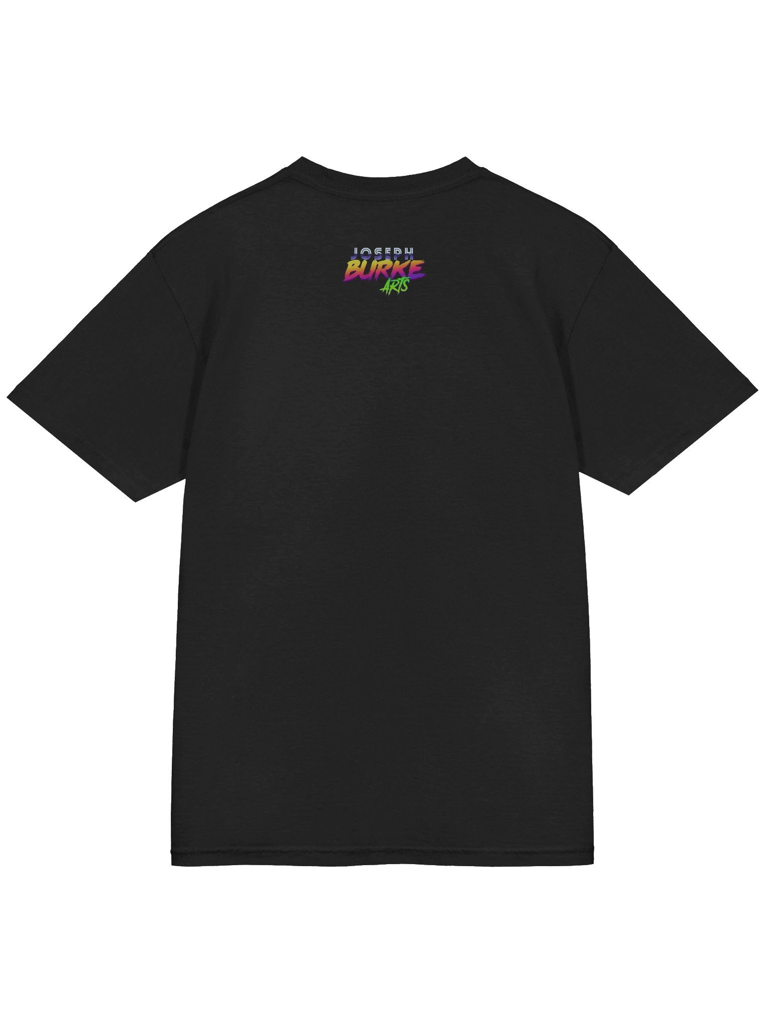 Requiem Distressed Logo Shirt product image (5)