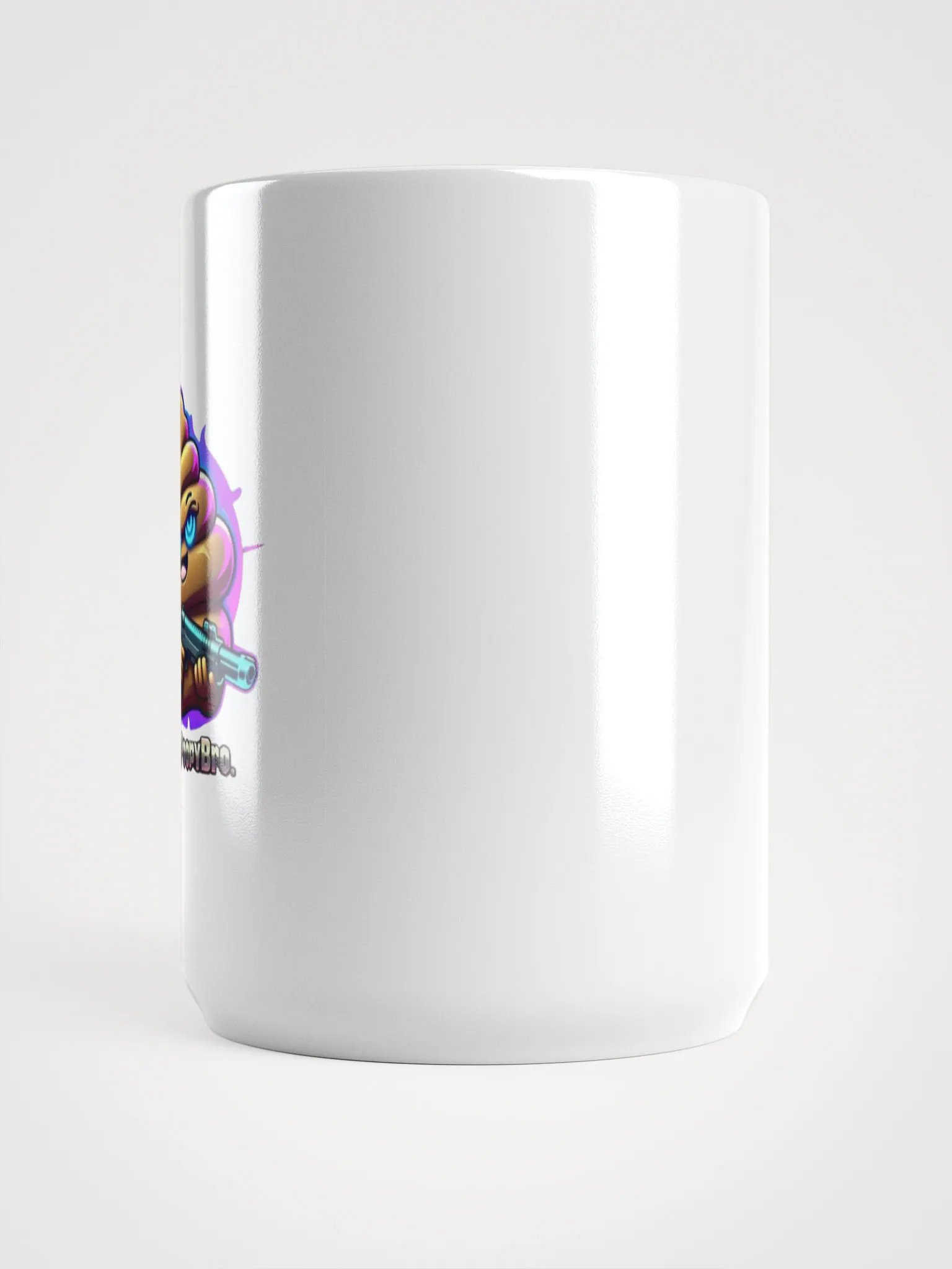 YourPoopyBro Mug product image (5)