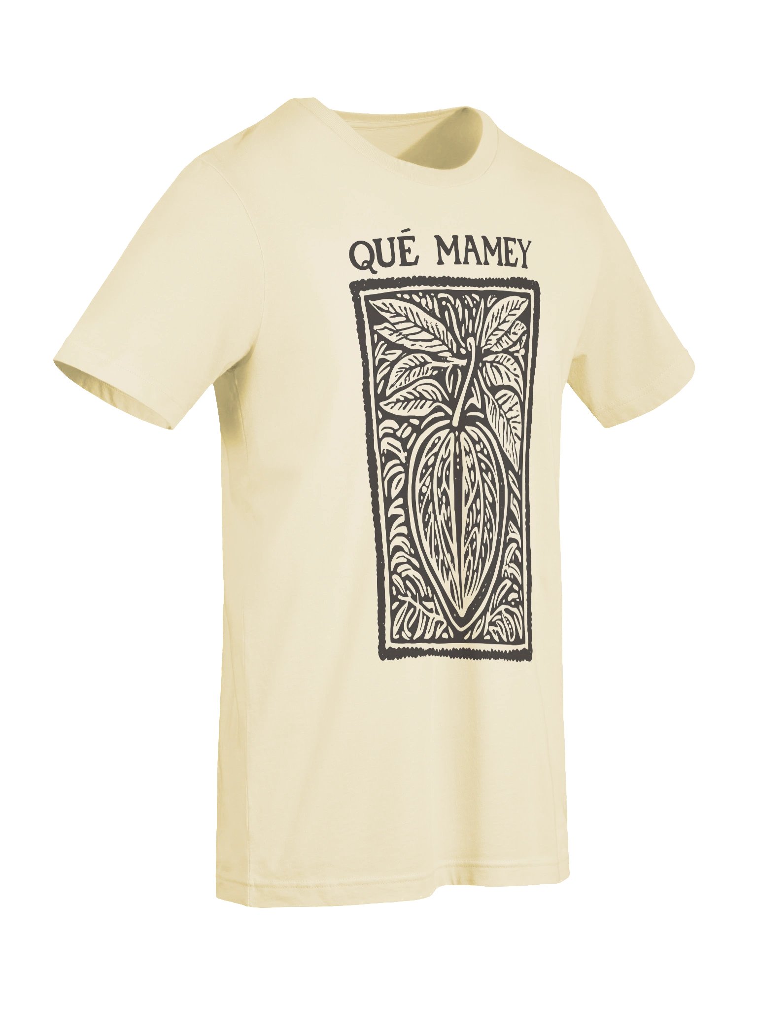 Qué Mamey Camiseta Unisex product image (7)