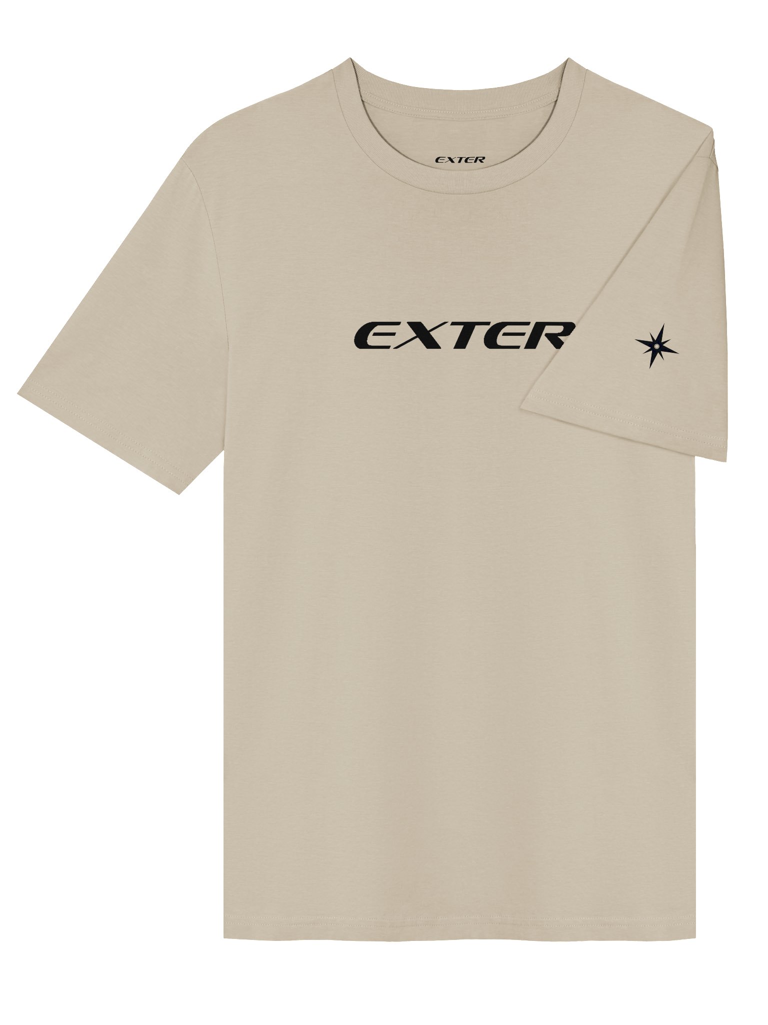 OUTSIDER DARK TEE product image (4)
