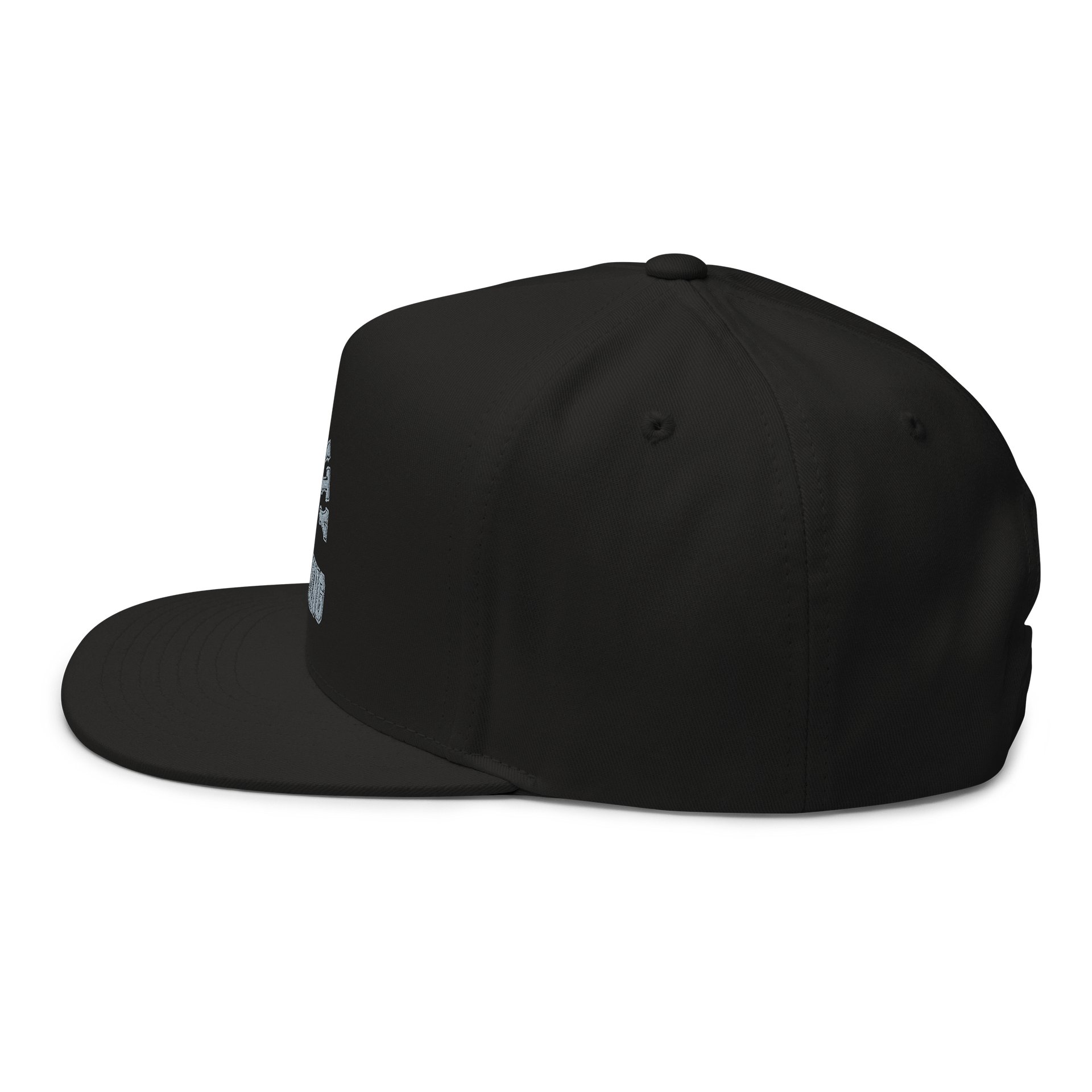 Classic collegiate hat product image (4)