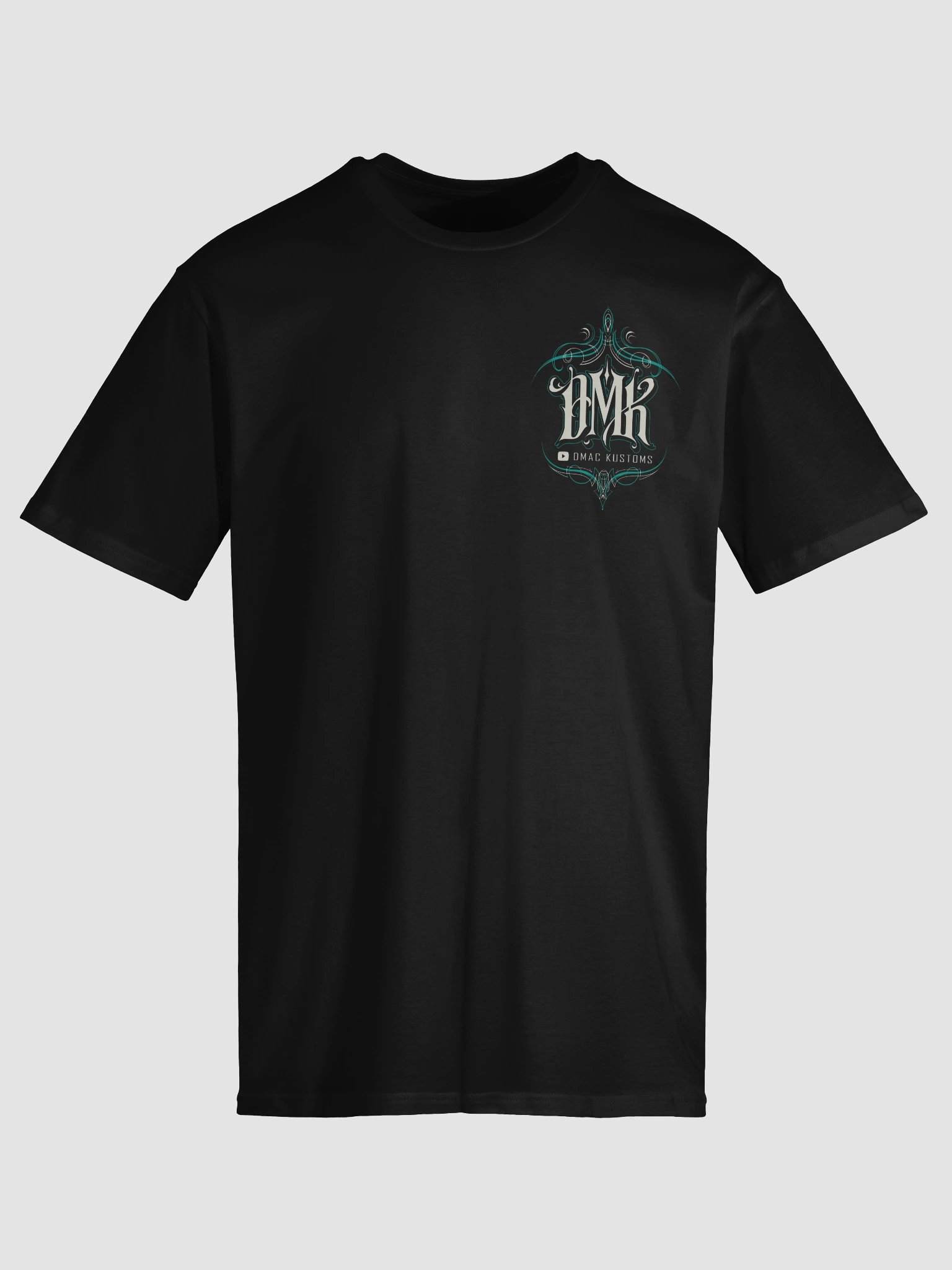 DMK Pinstripe T AS product image (5)