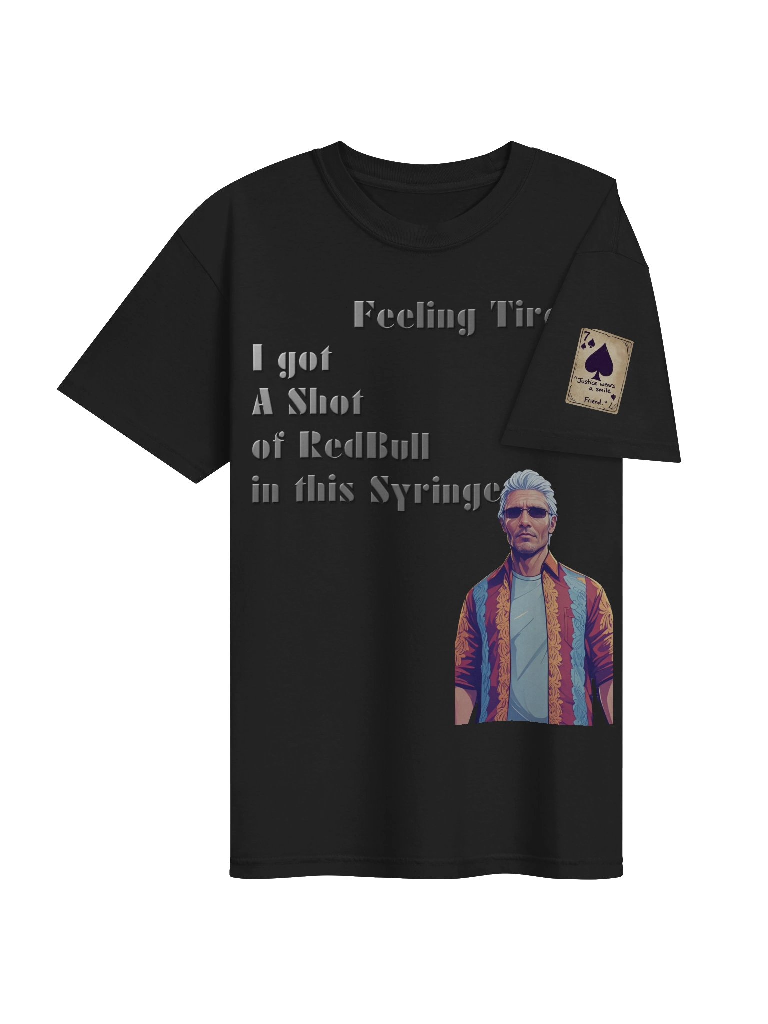 Feeling Tired? product image (29)