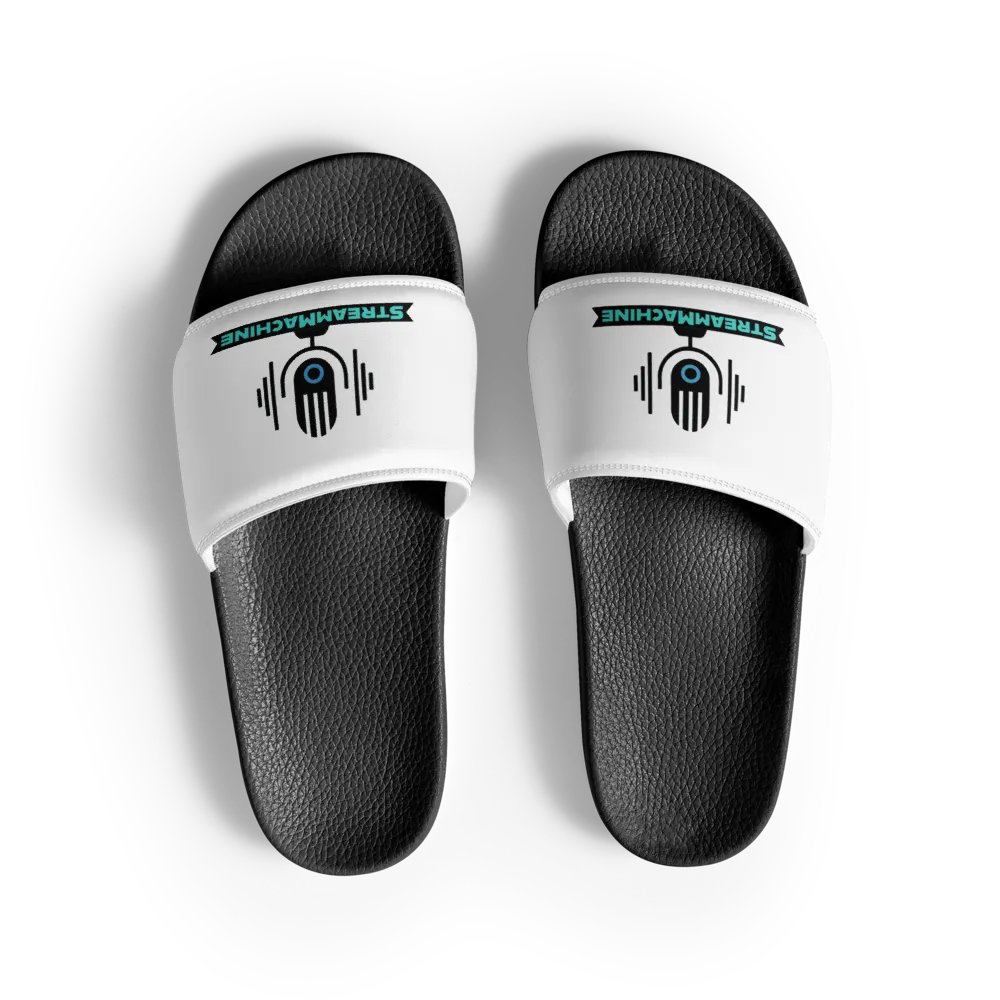 StreamMachine Women's Slides product image (1)