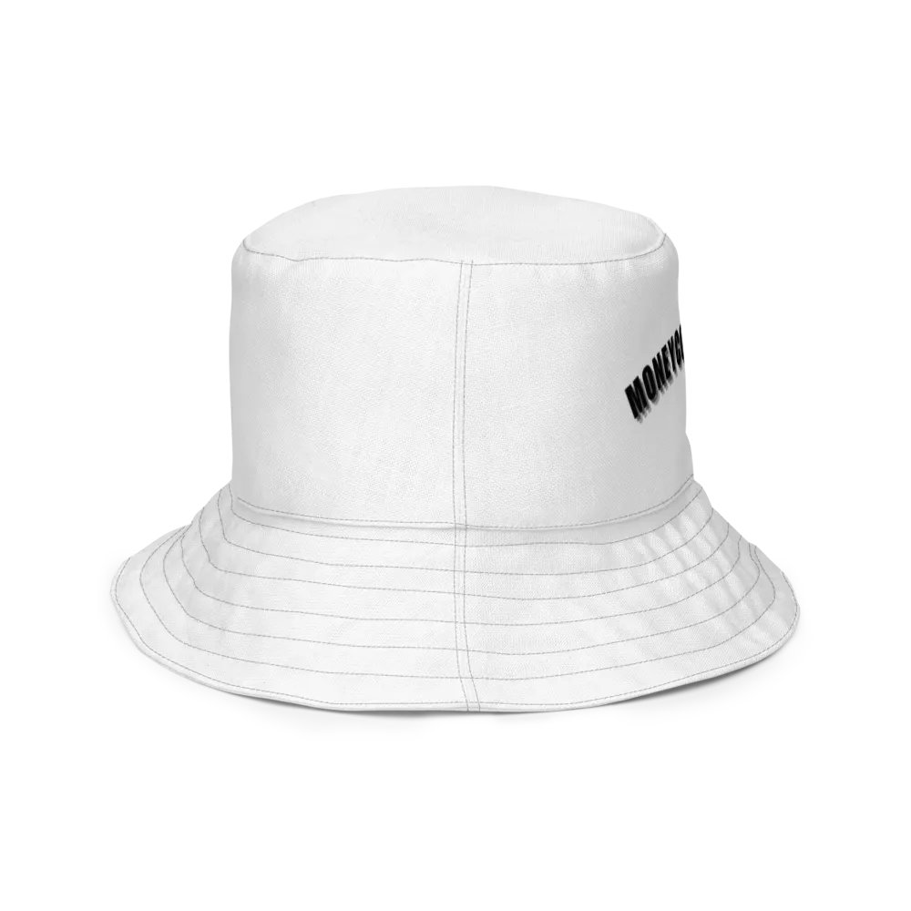Remain Da Same (Bucket hat) product image (6)
