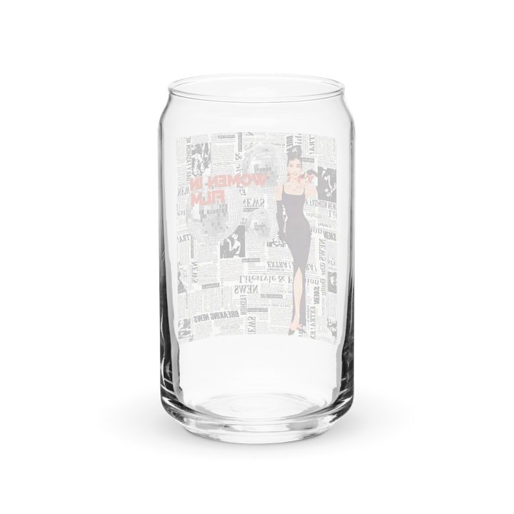 AUDREY GLASS product image (2)