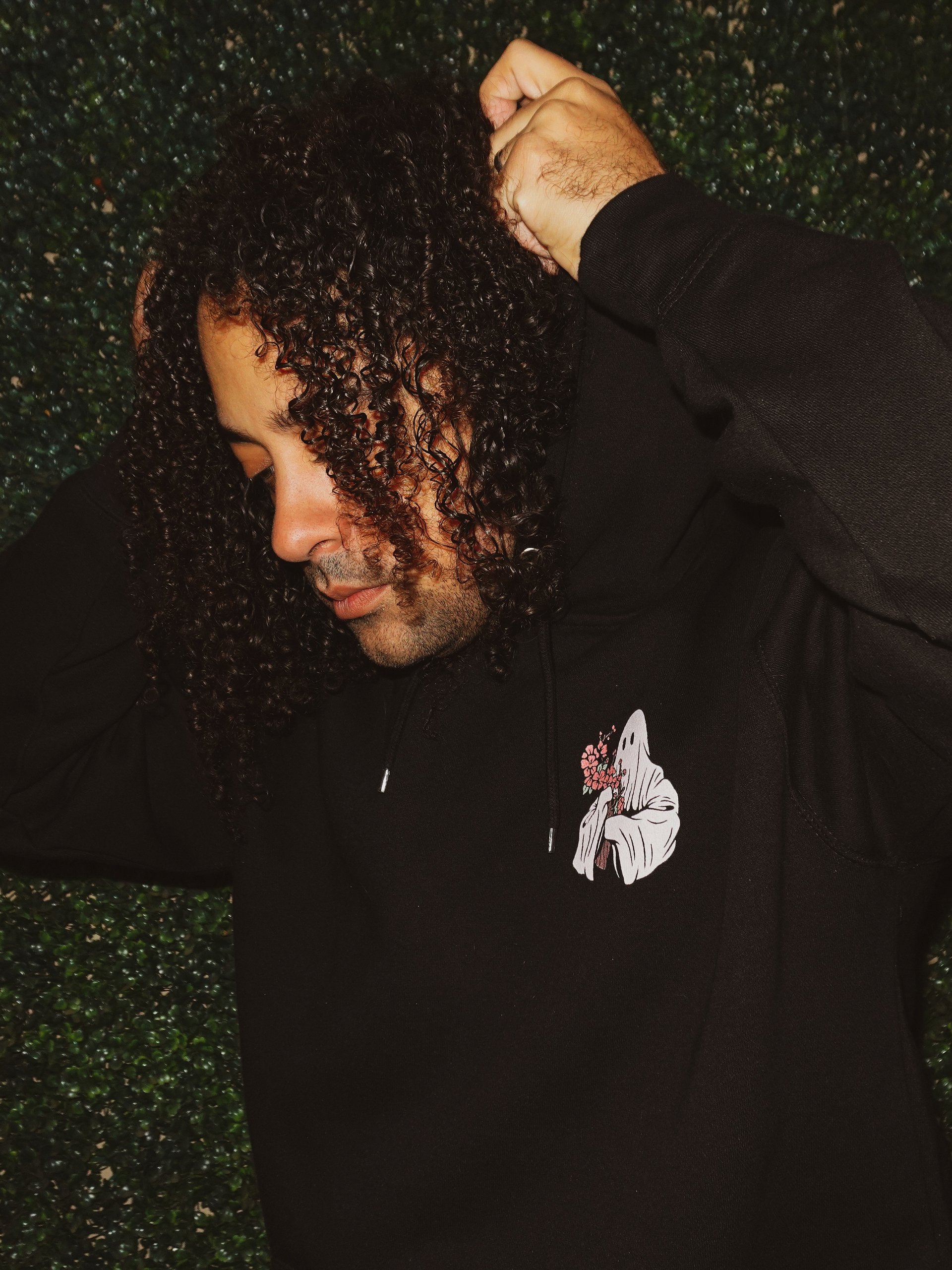 Cherry Tree Hoodie product image (2)