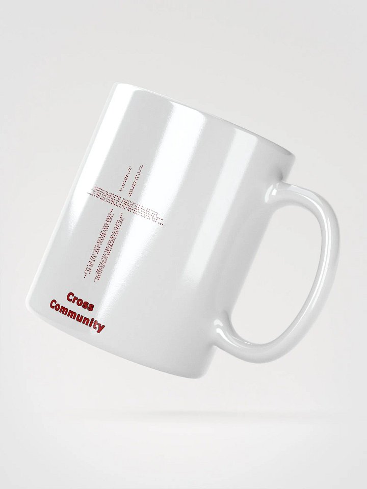 CC Mug product image (2)