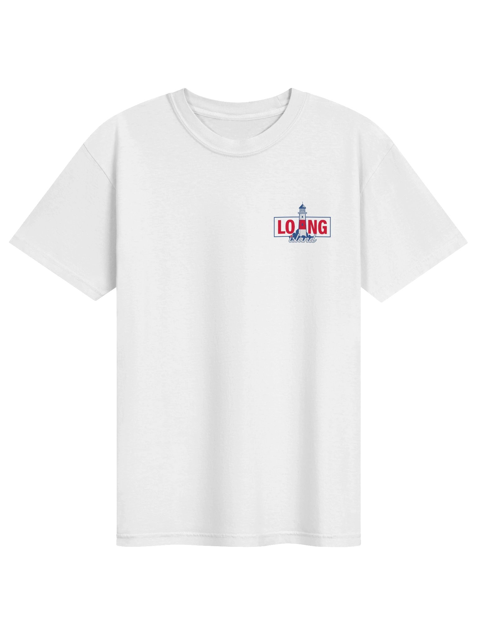 The Iconic Landmark Tee product image (10)