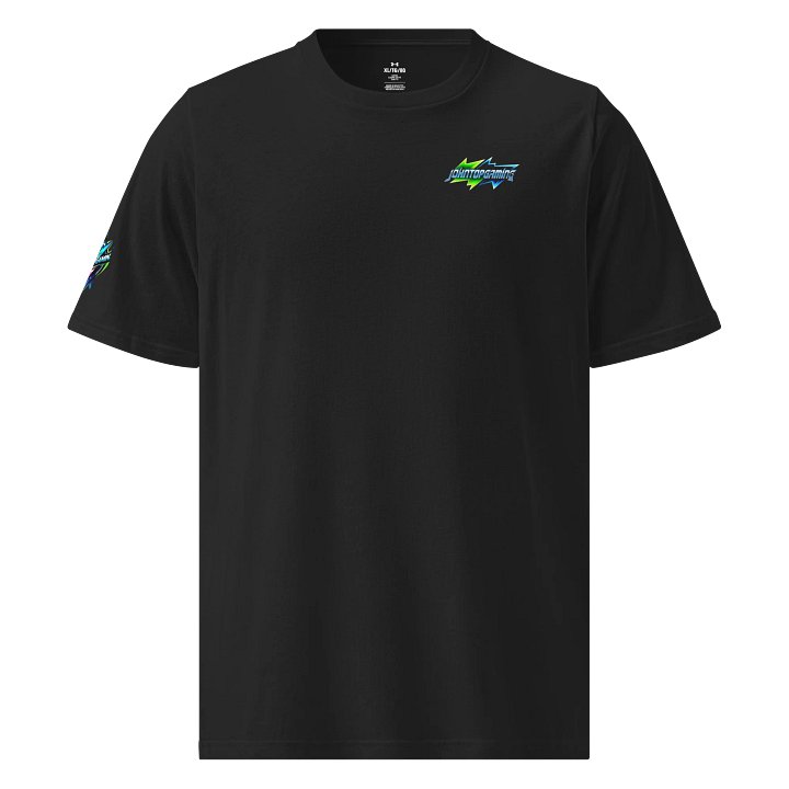 JohnTopGaming T-Shirt product image (1)