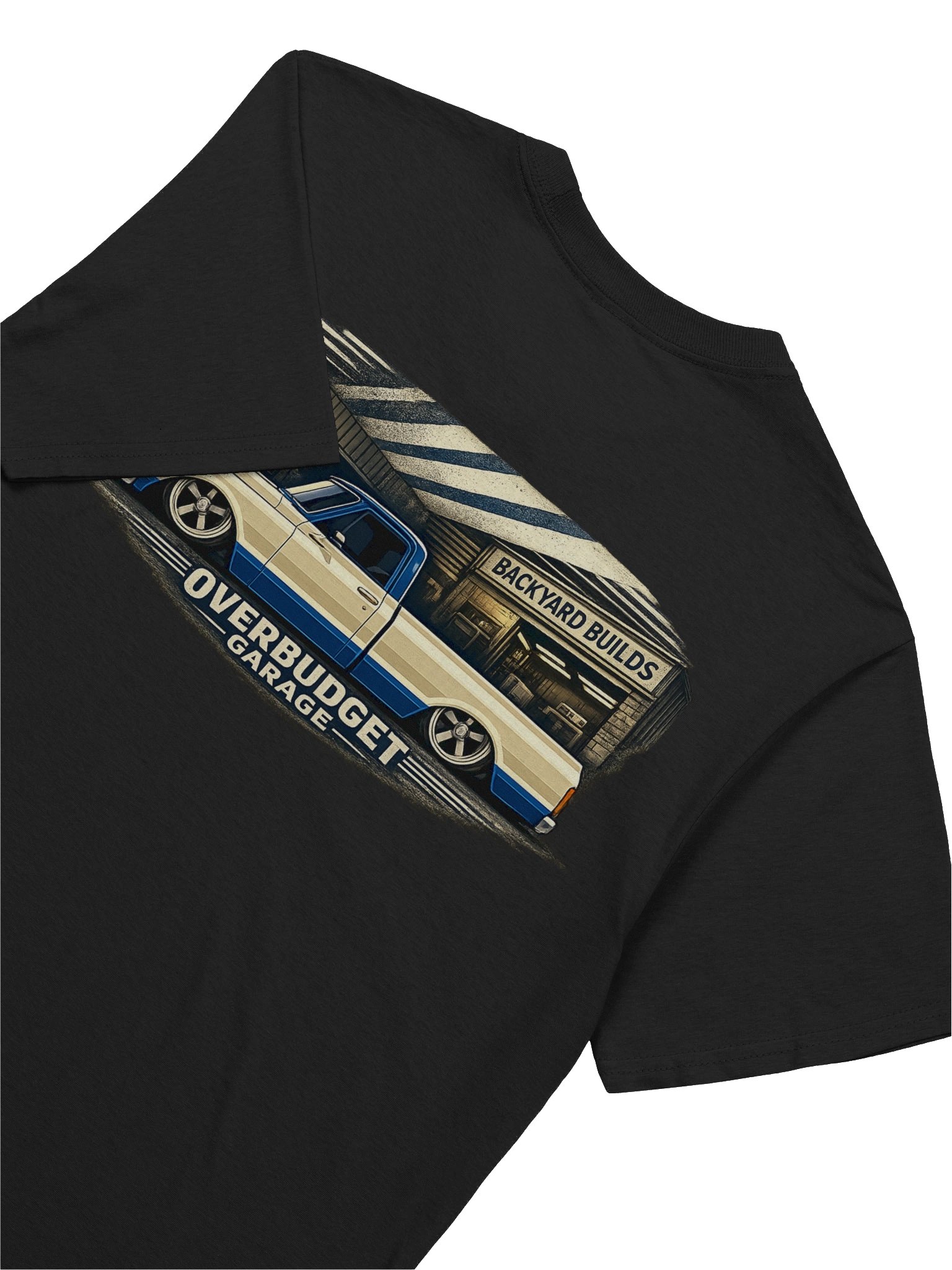 Classic C10 product image (2)