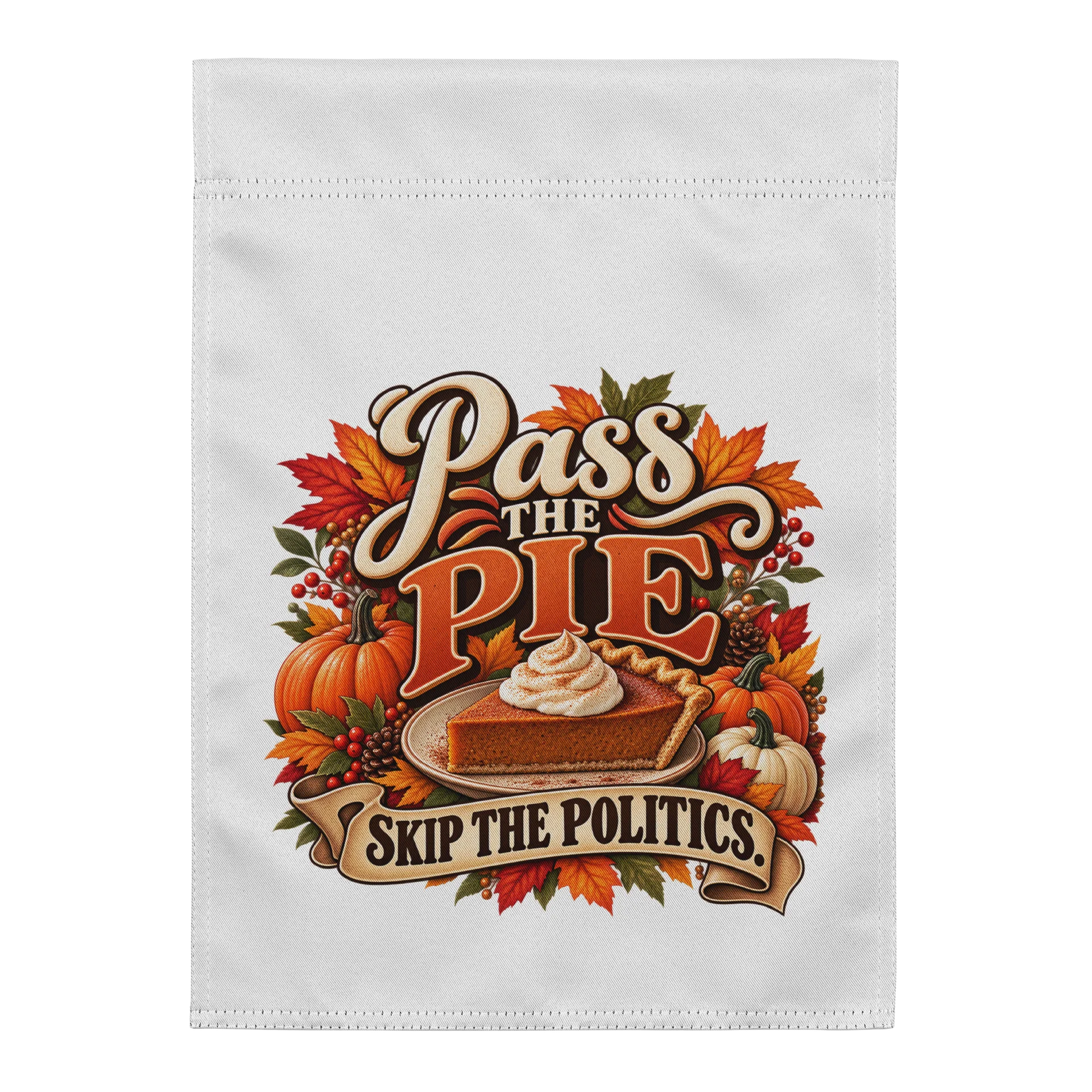 Pass the Pie product image (2)
