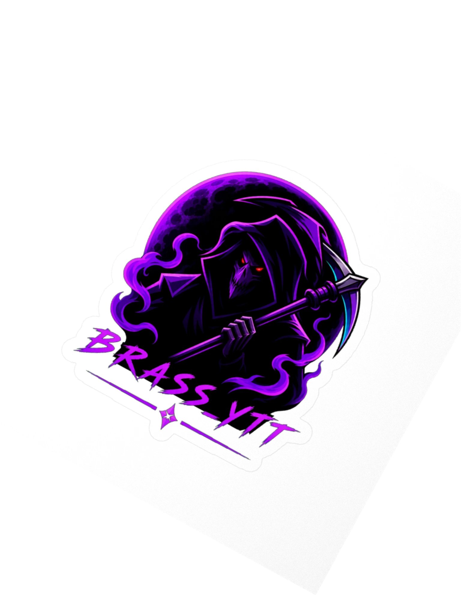 Kiss Cut Stickers product image (2)