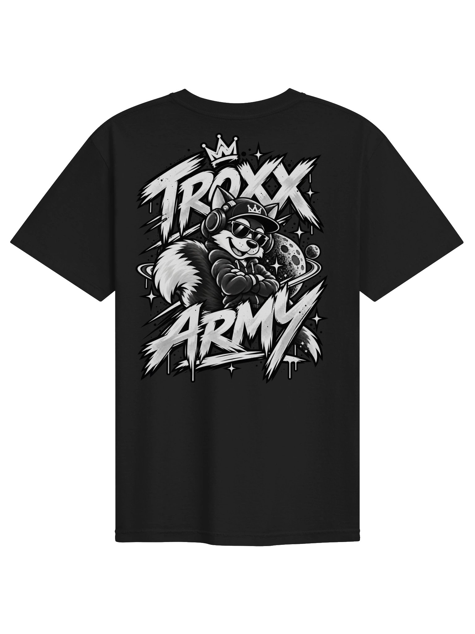 TROXX ARMY: Space Edition product image (2)