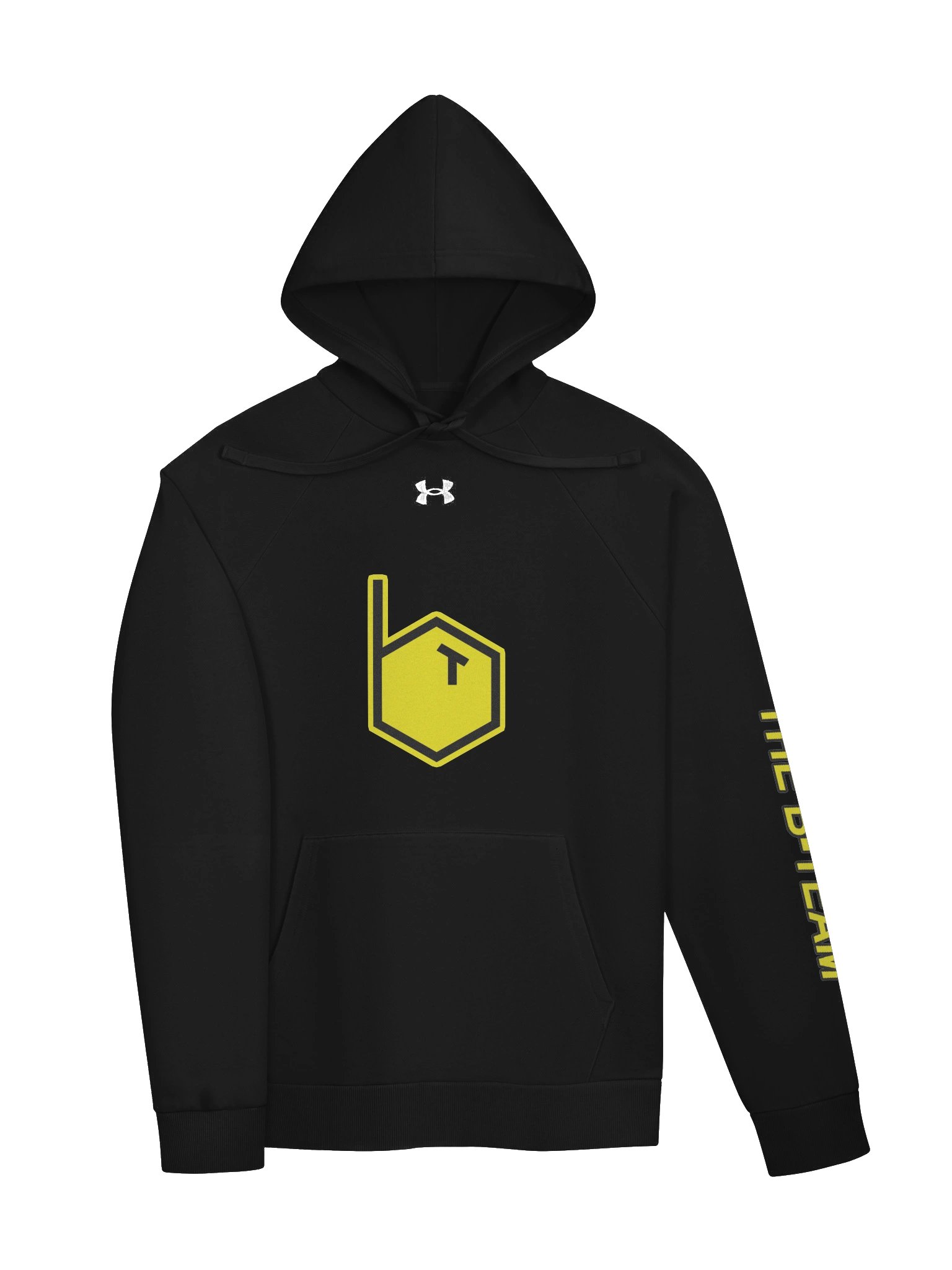 Under Armor B-Team Hoodie product image (11)