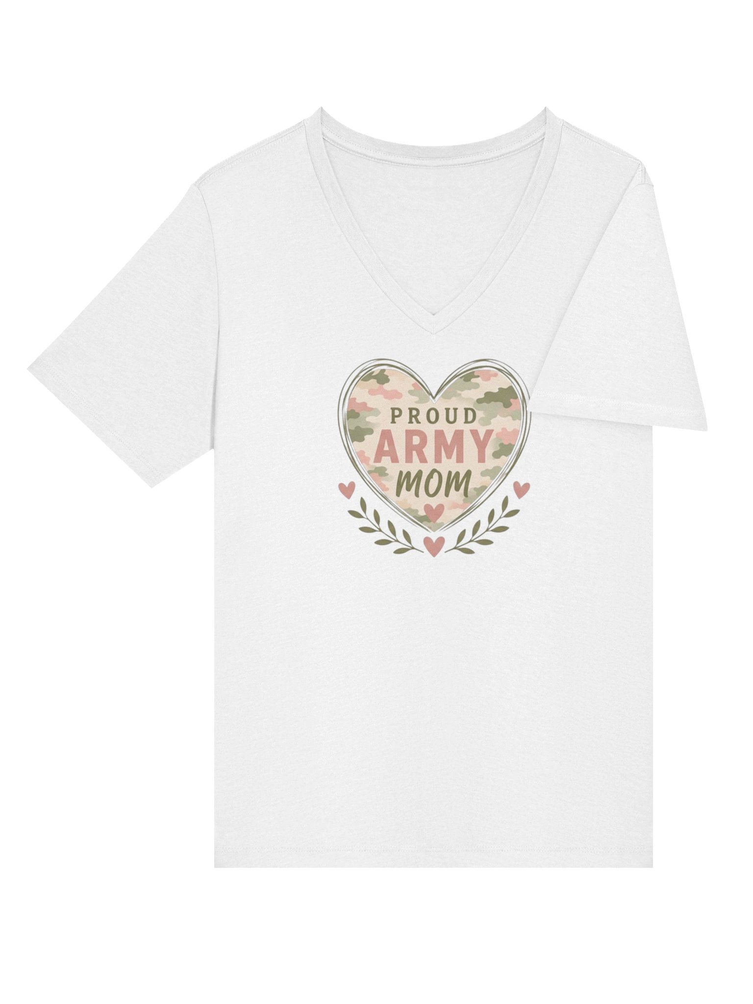 Army In My Heart-Mom product image (4)