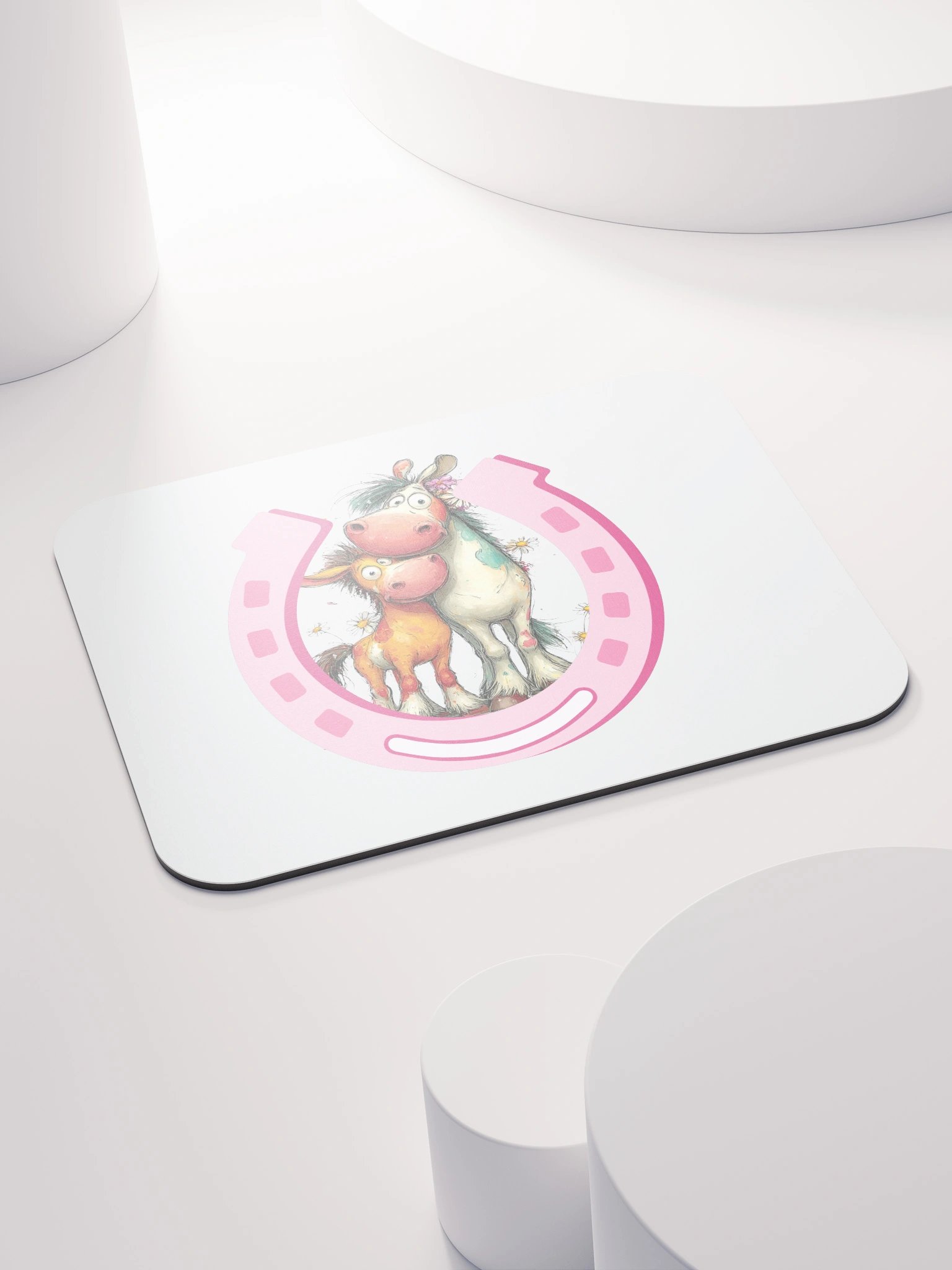 Horse Mousepad product image (4)