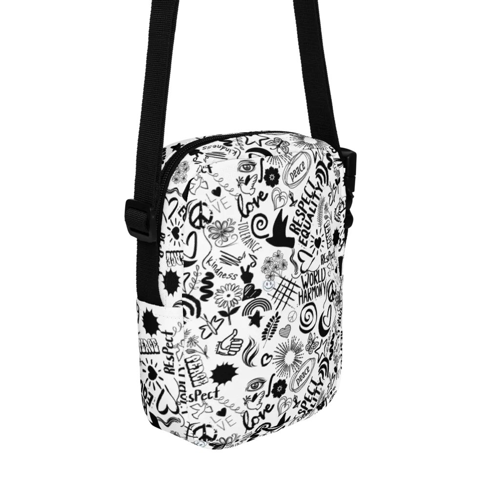 WorldHarmony Crossbody Bag product image (2)