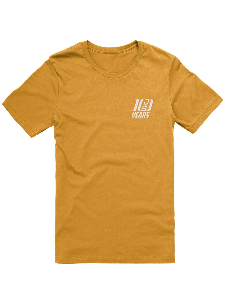 For the Culture White/Gold product image (2)