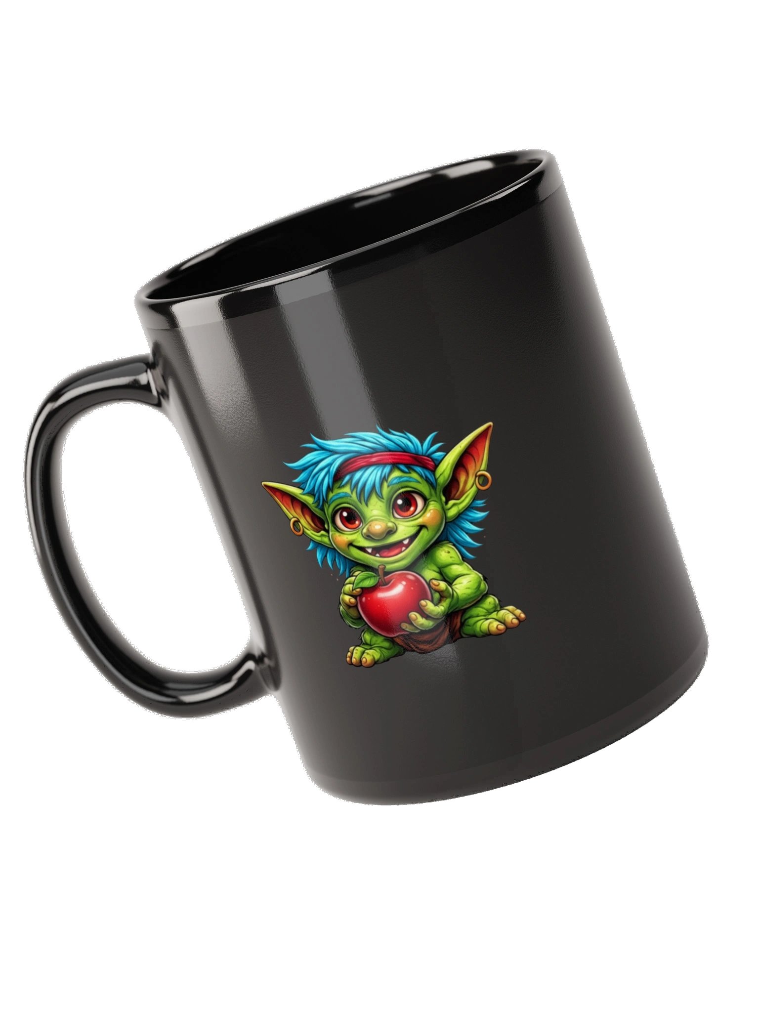 Cherry Arcade Goblin Mug product image (5)