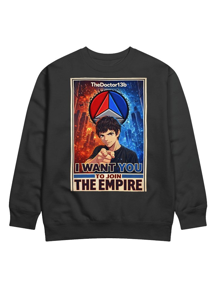Join Poster Long Sleeve product image (4)