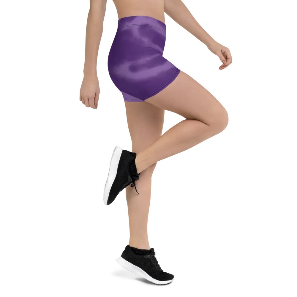 All-Over Print Shorts product image (4)