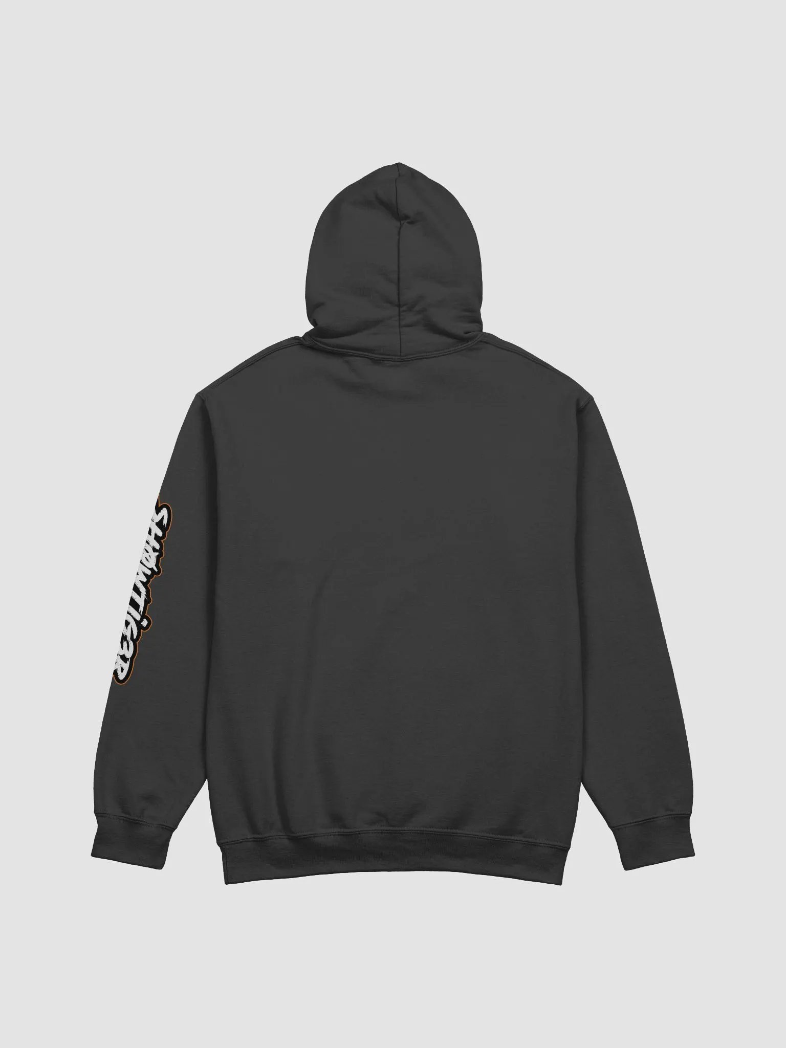 That's Illegal - Hoodie product image (8)