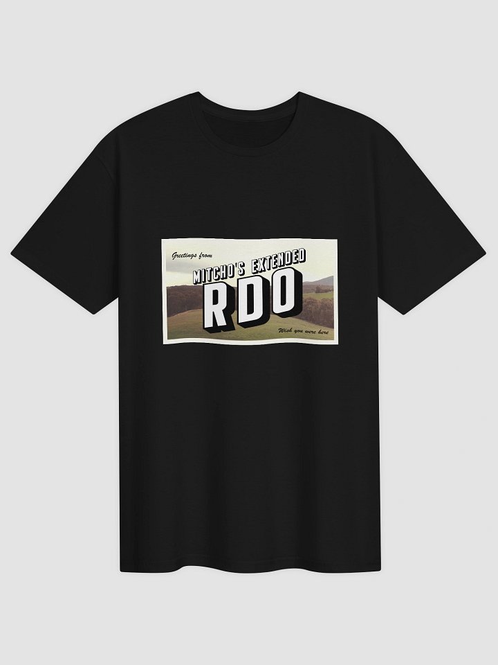 MItcho's Extended RDO product image (1)